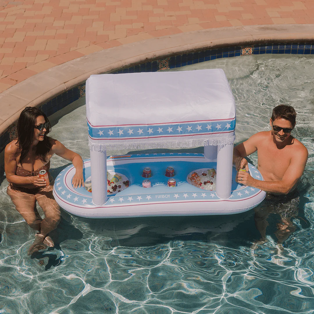 Floating Cabana Bar - Image 5