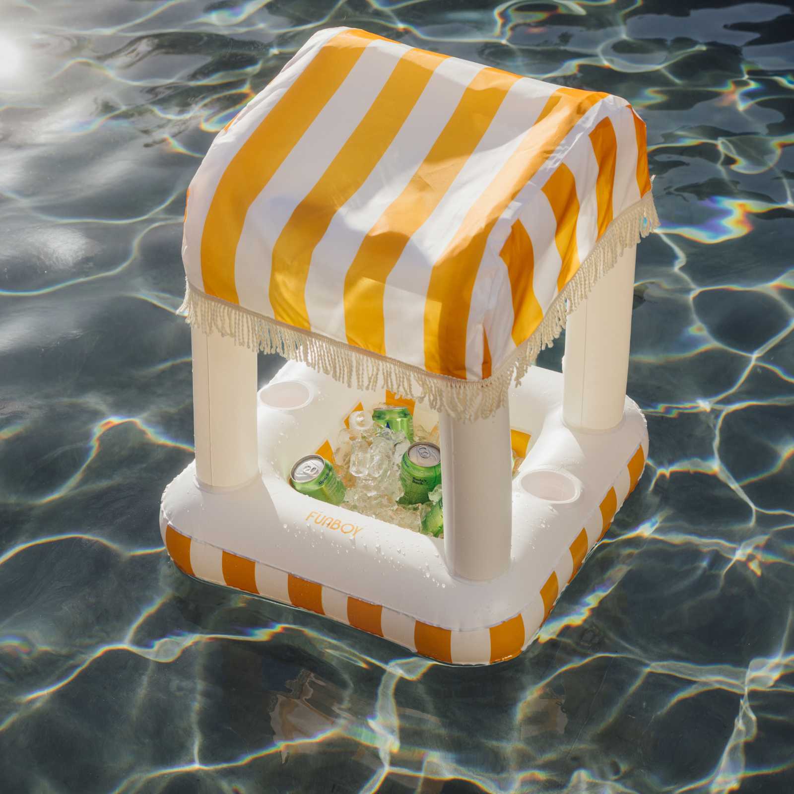 Floating Cabana Bar - Image 3
