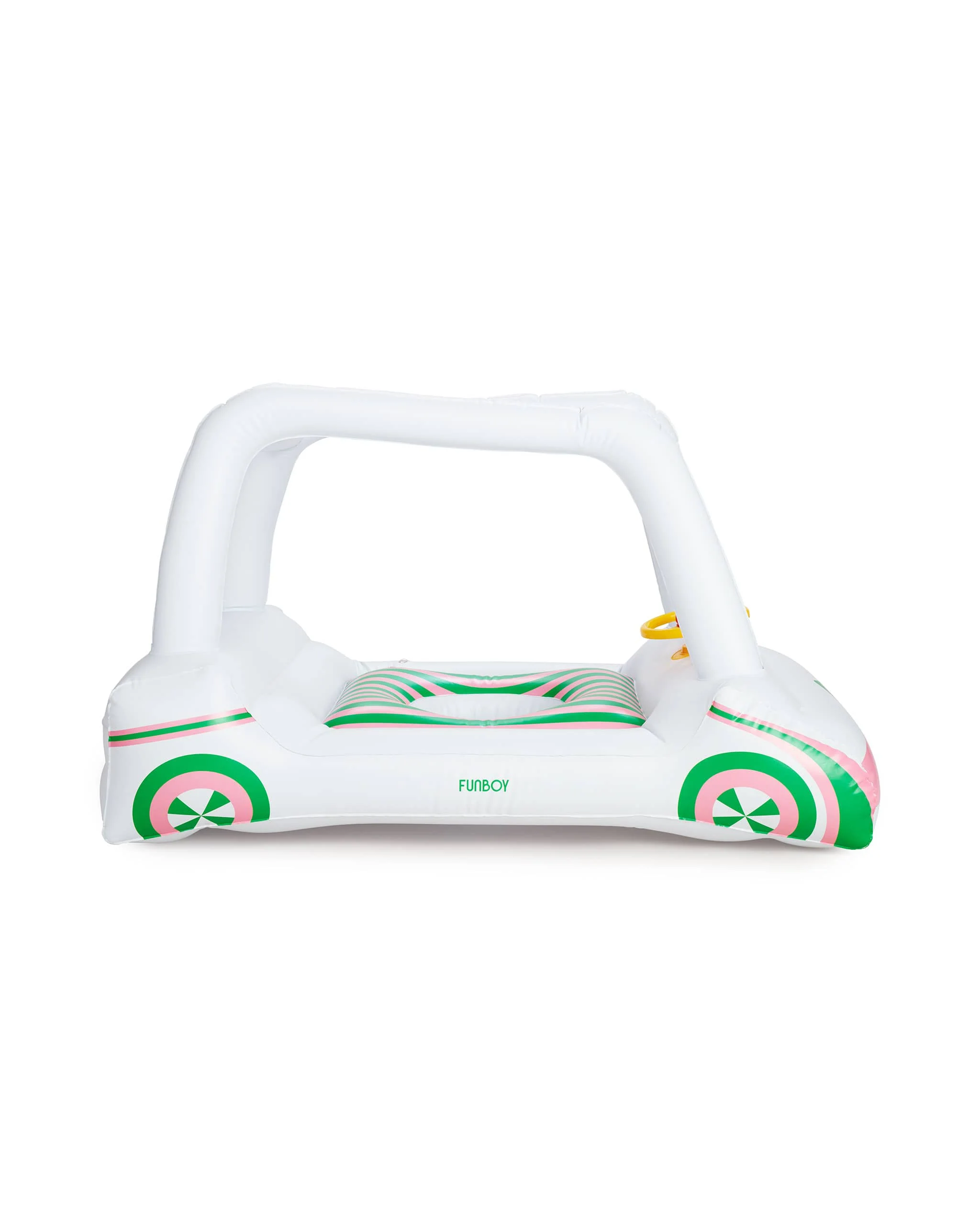 Toddler Golf Cart Pool Float - Image 5
