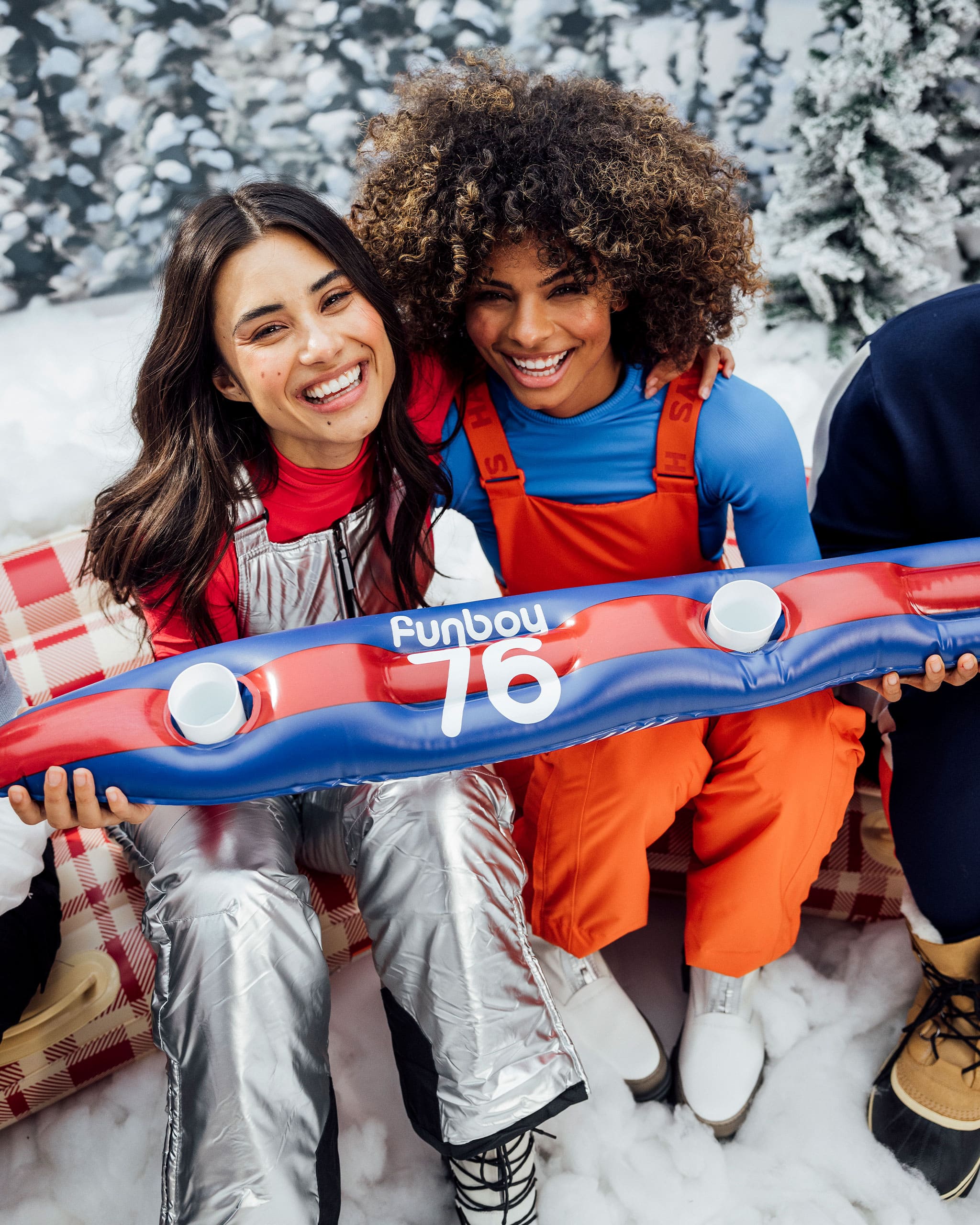 Inflatable Shotski® - 2 Pack - Image 3