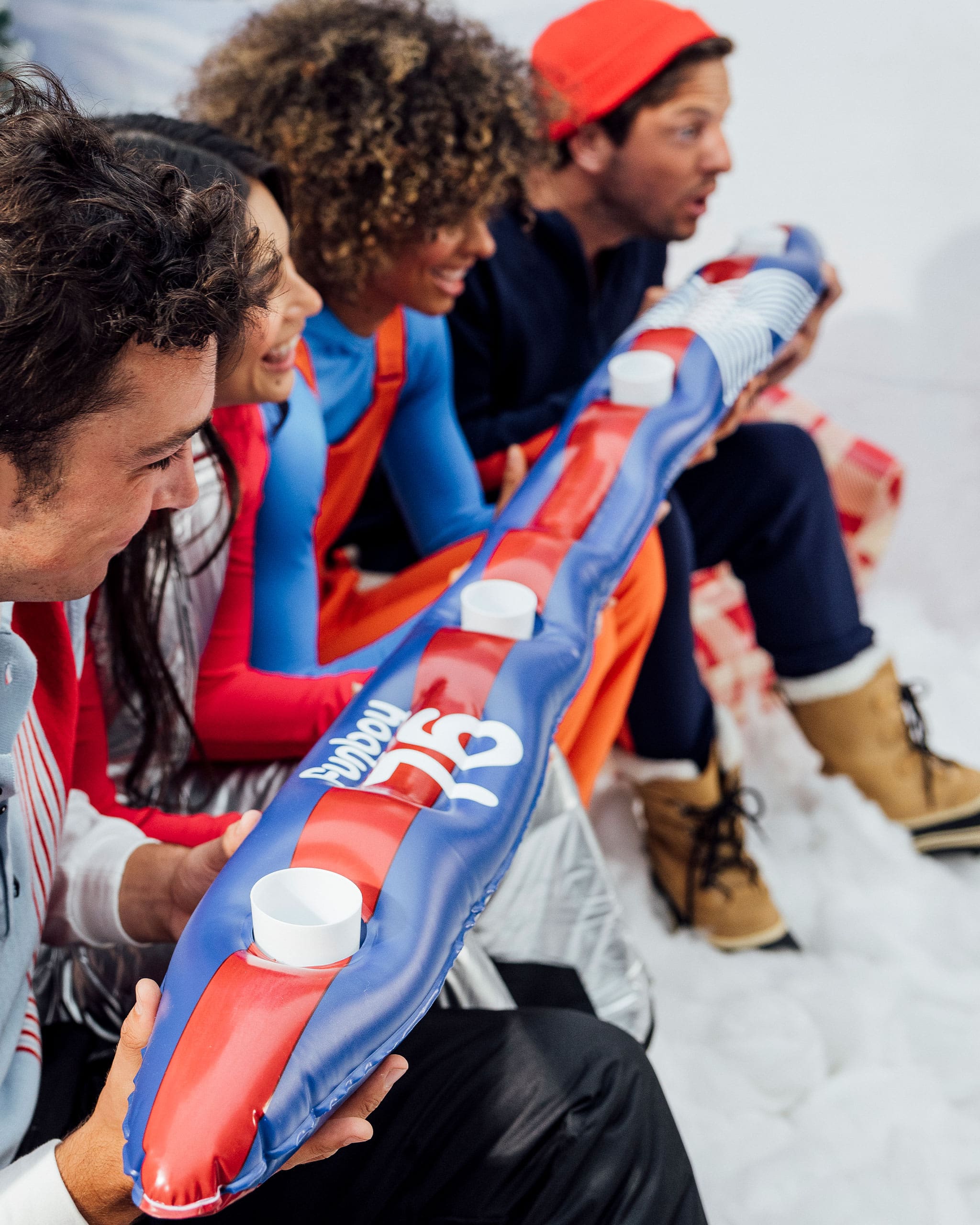 Inflatable Shotski® - 2 Pack - Image 6