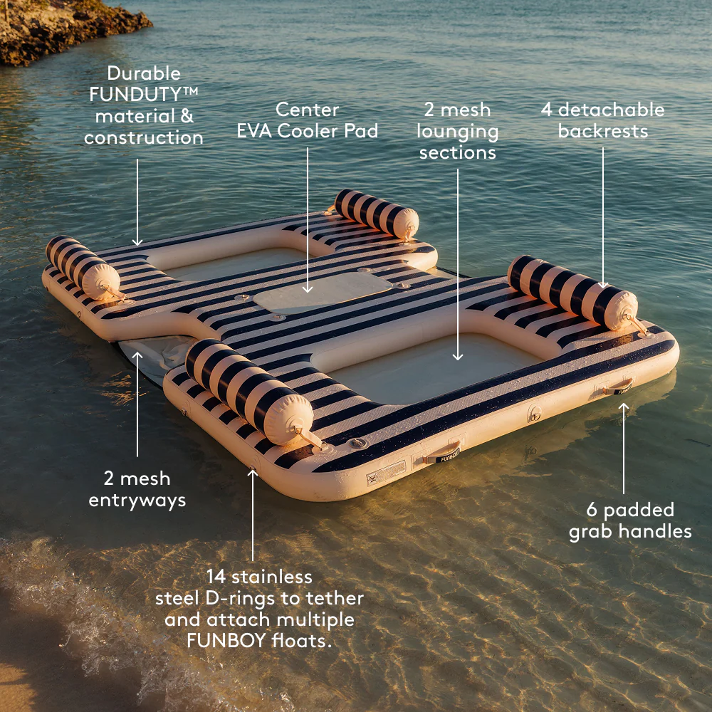 Dayclub Island Float - Image 7