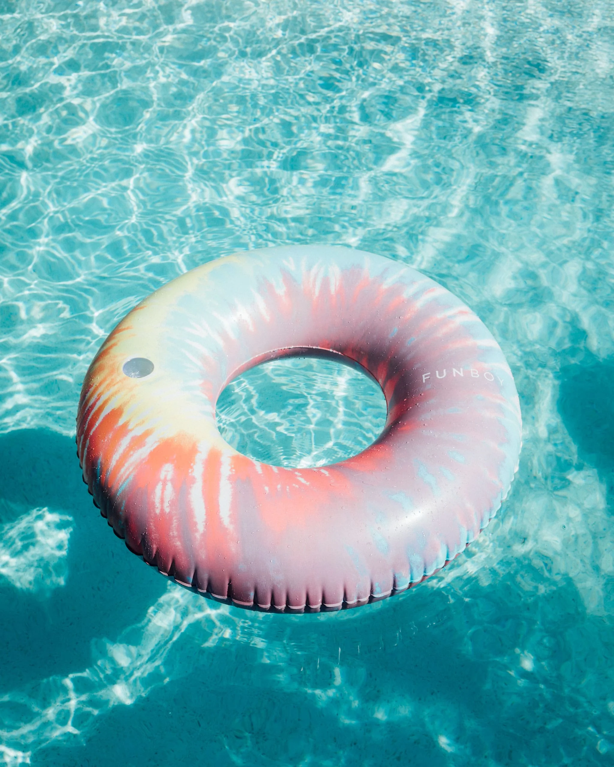 Tube Pool Float - Image 4