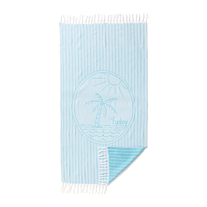 Turkish Beach Towel - Image 3