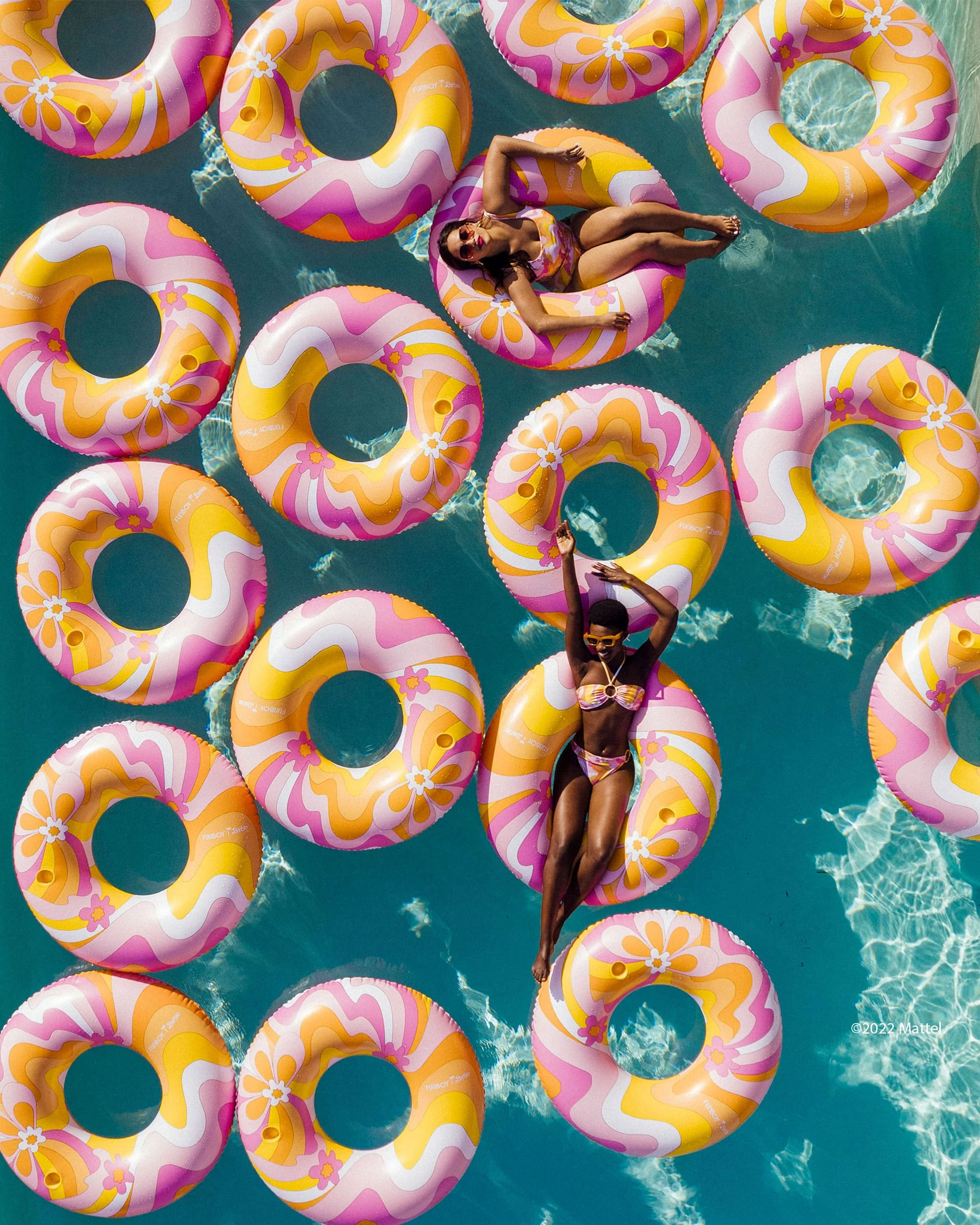 Tube Float - Image 3