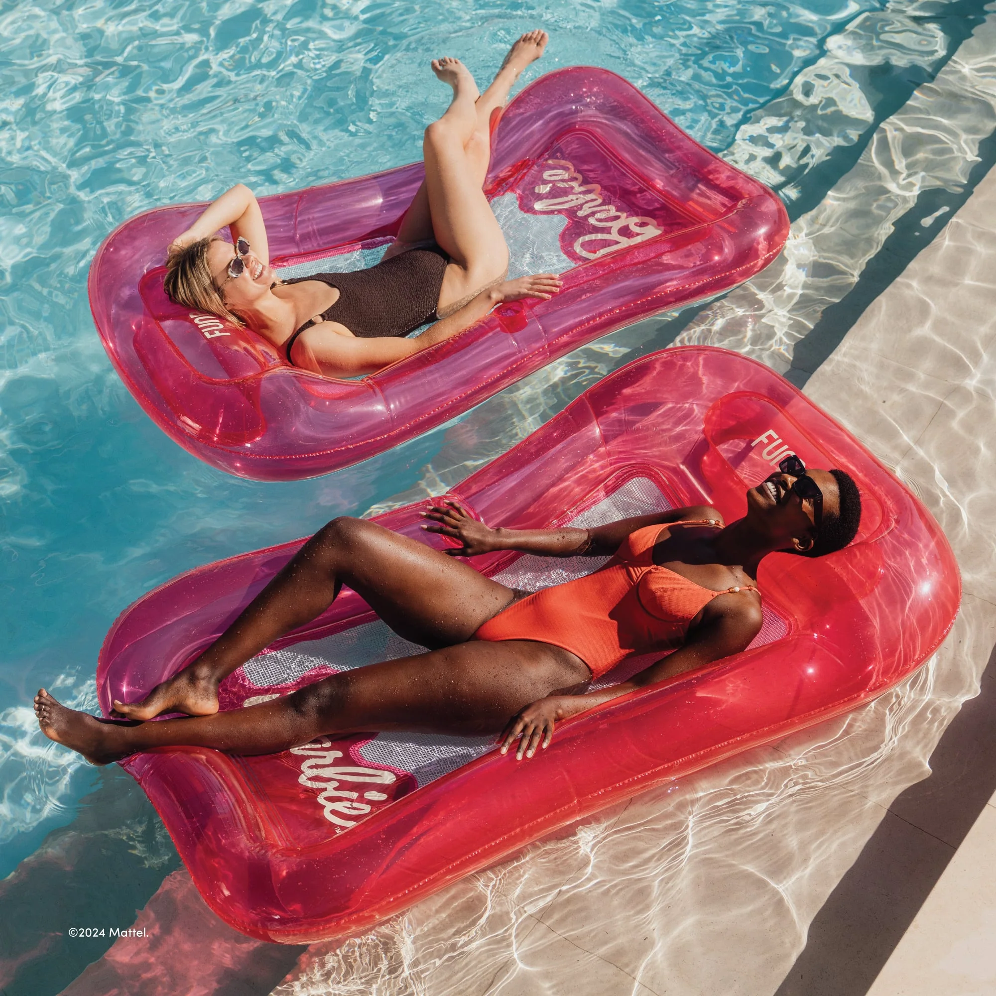 Classic Doll Box Water Hammock - Image 3