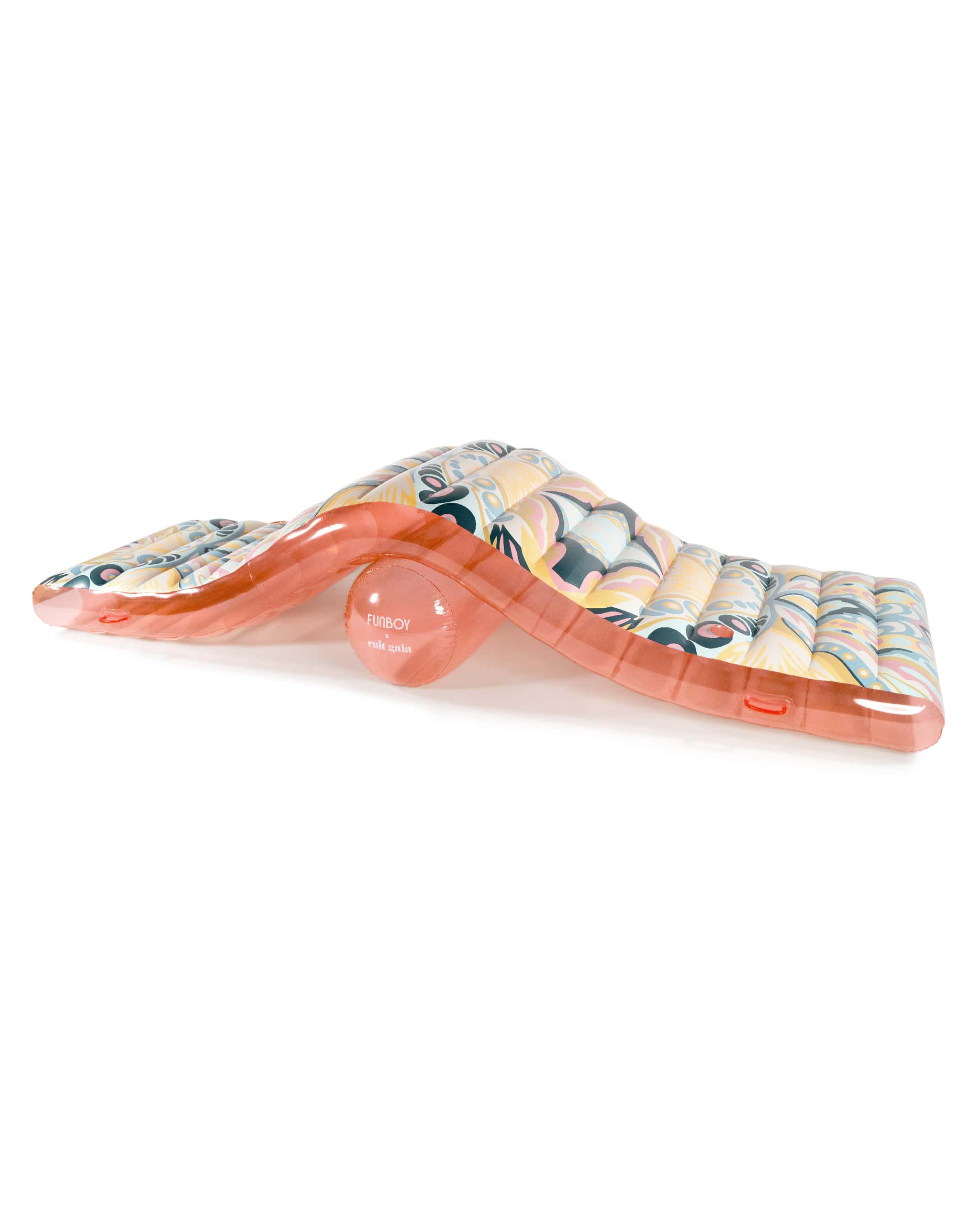 Saddle Pool Lounger - Image 4