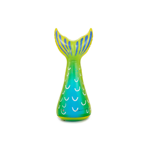 FUNBOY x Donald Mermaid Tail Bobber - Image 3