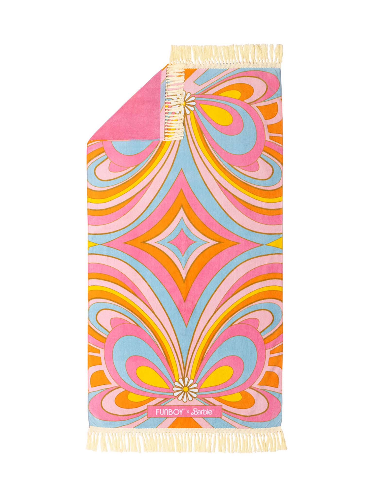 Beach Towel - Image 5