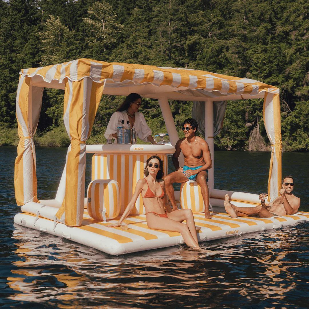 Giant Cabana Island - Image 3