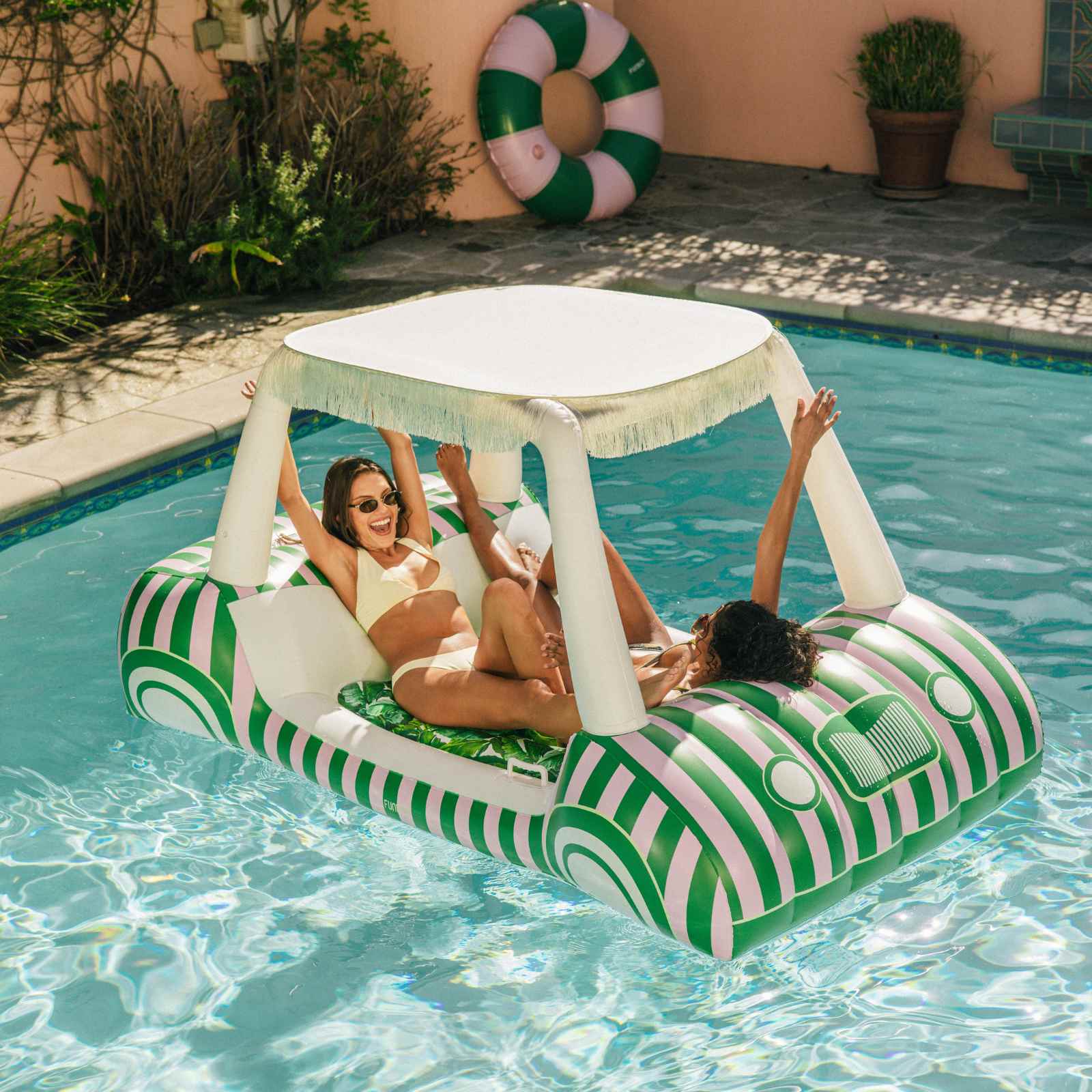 Golf Cart Pool Float - Image 6