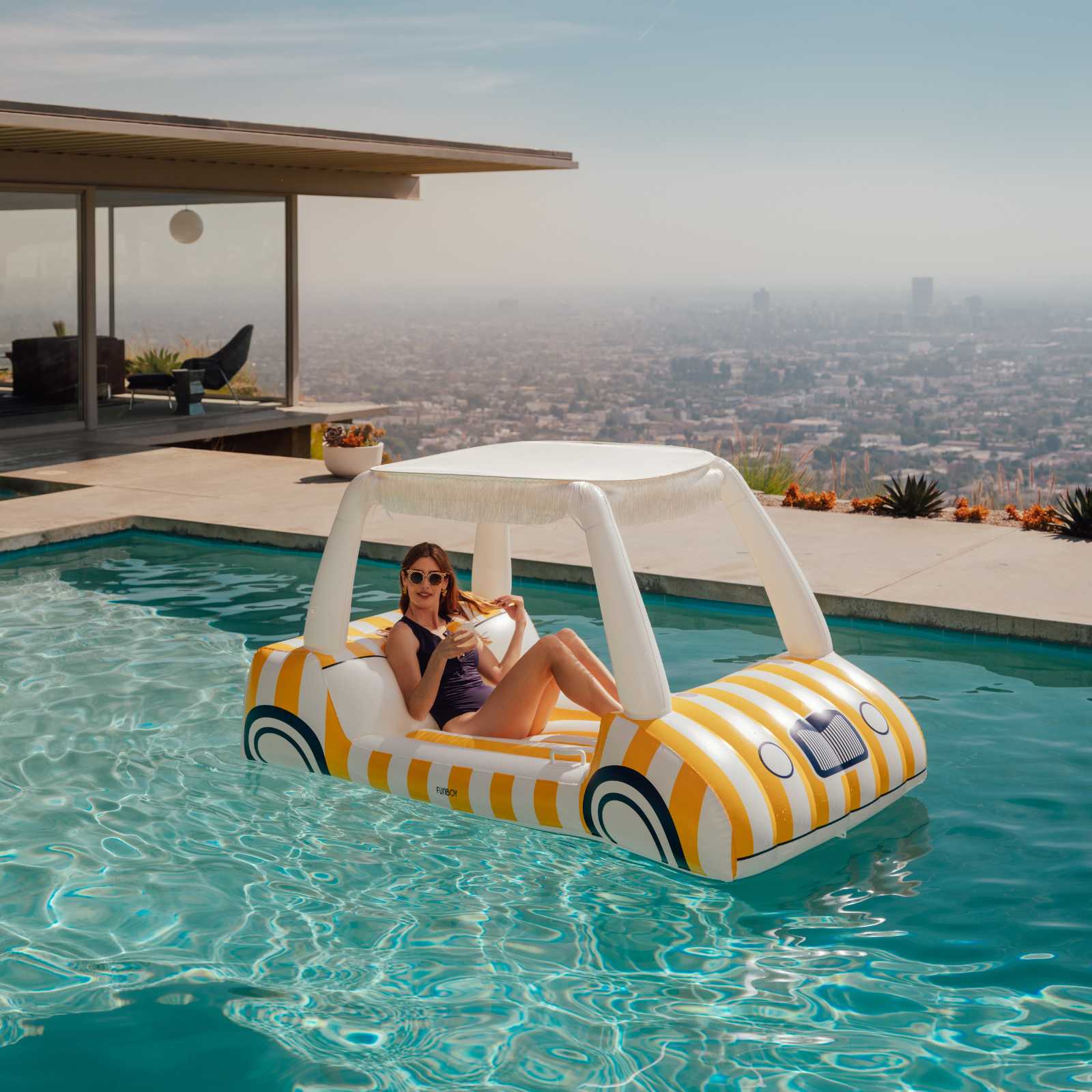 Golf Cart Pool Float - Image 3
