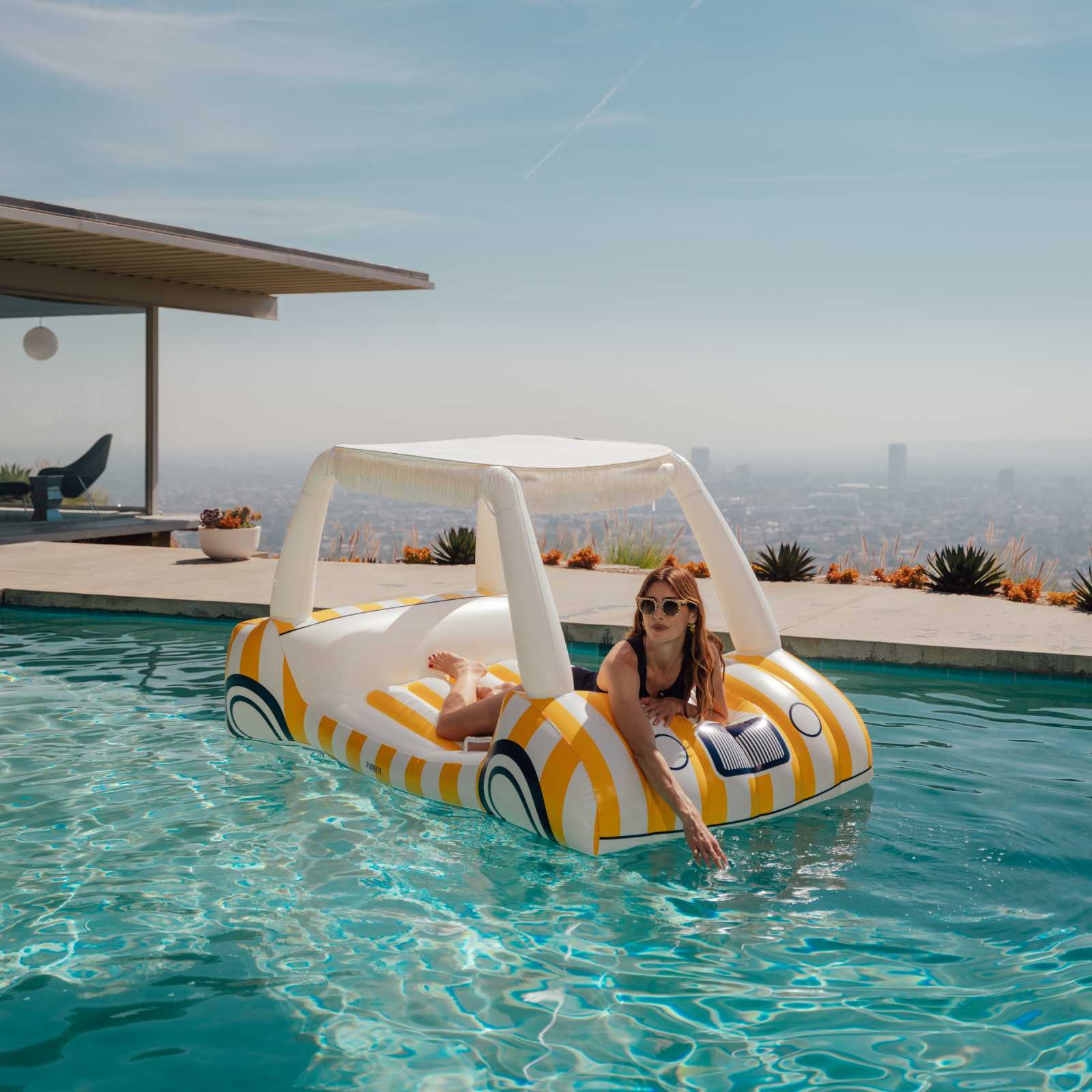 Golf Cart Pool Float - Image 5