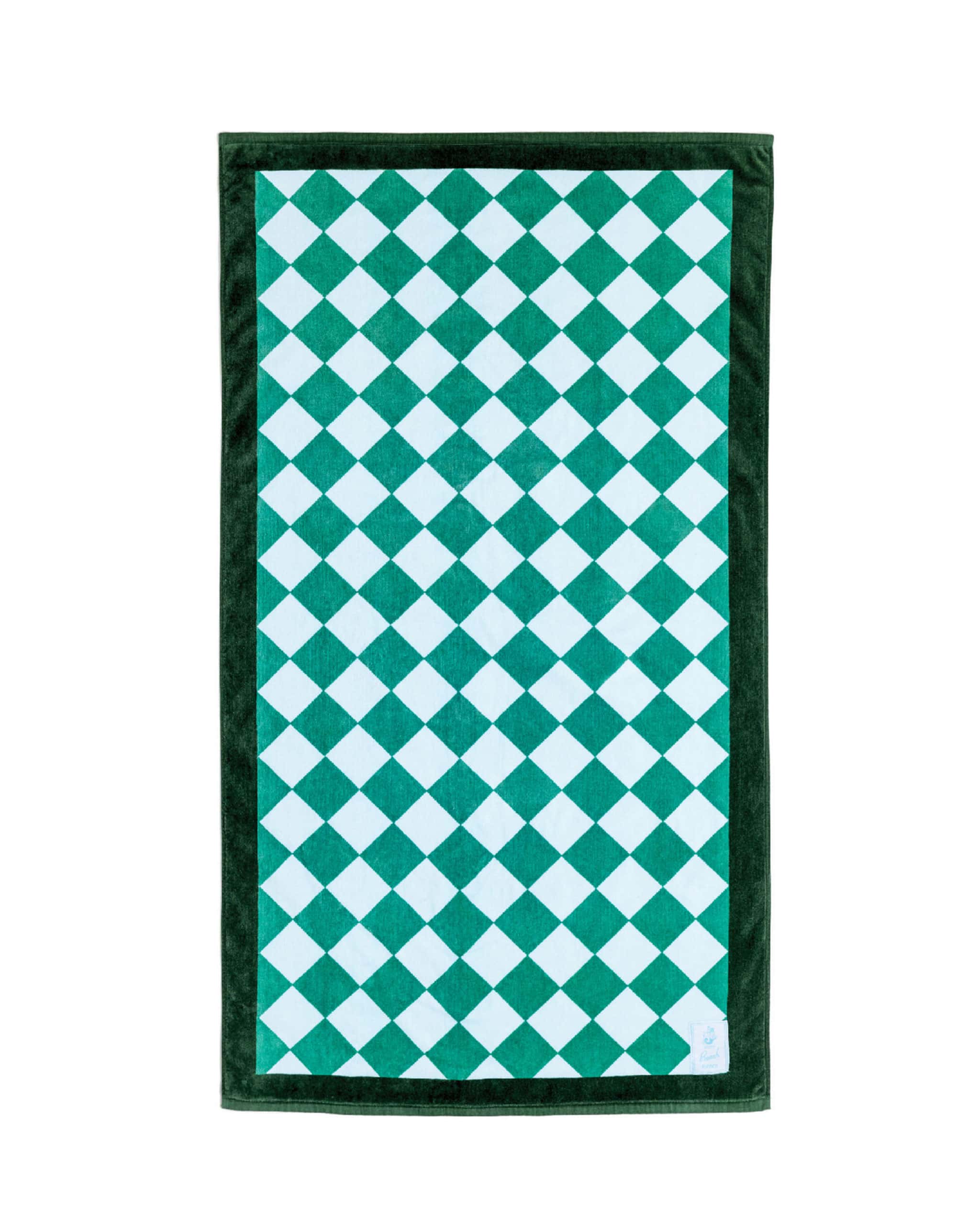 Beach Towel
