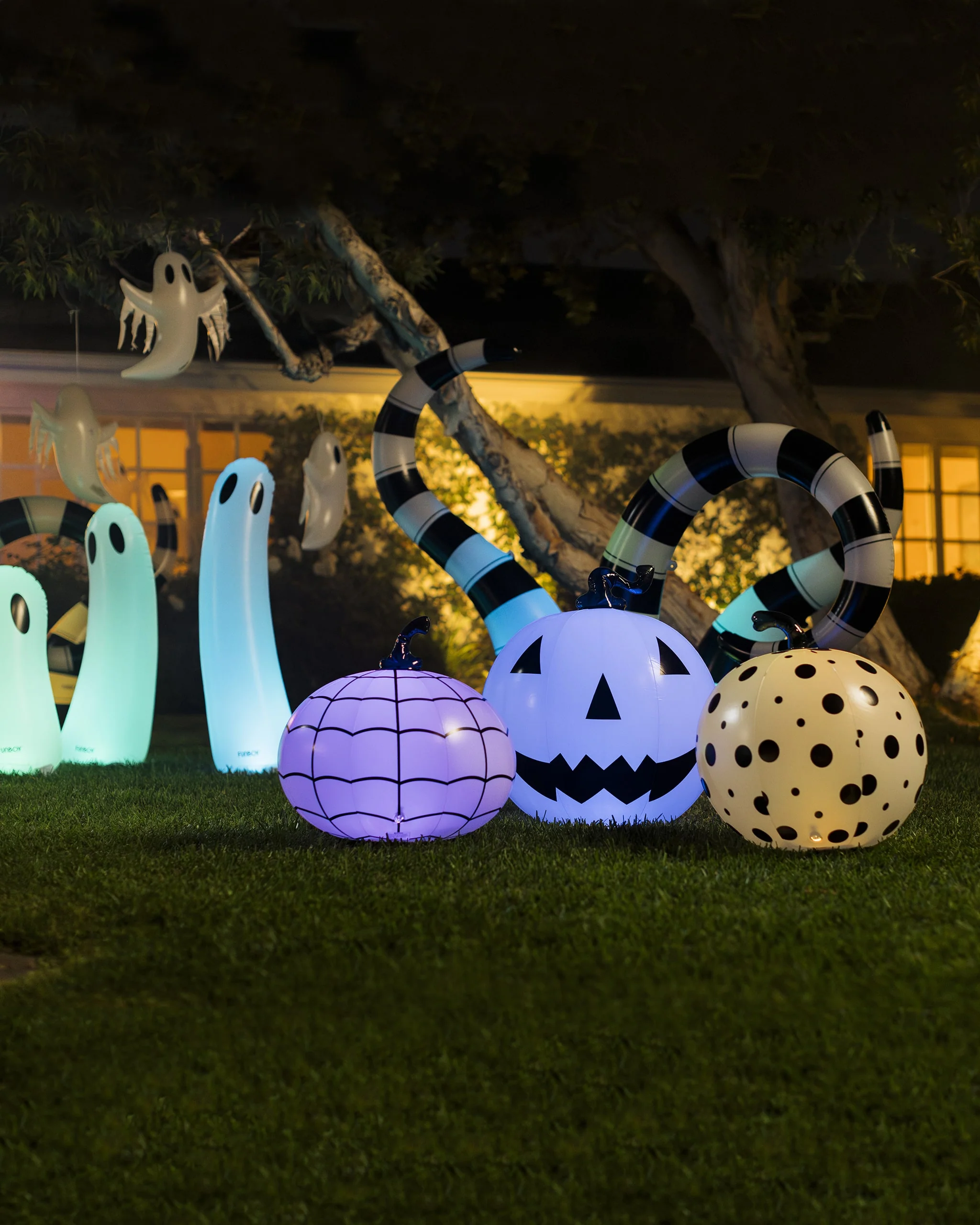 Halloween Decor Bundle - Image 3