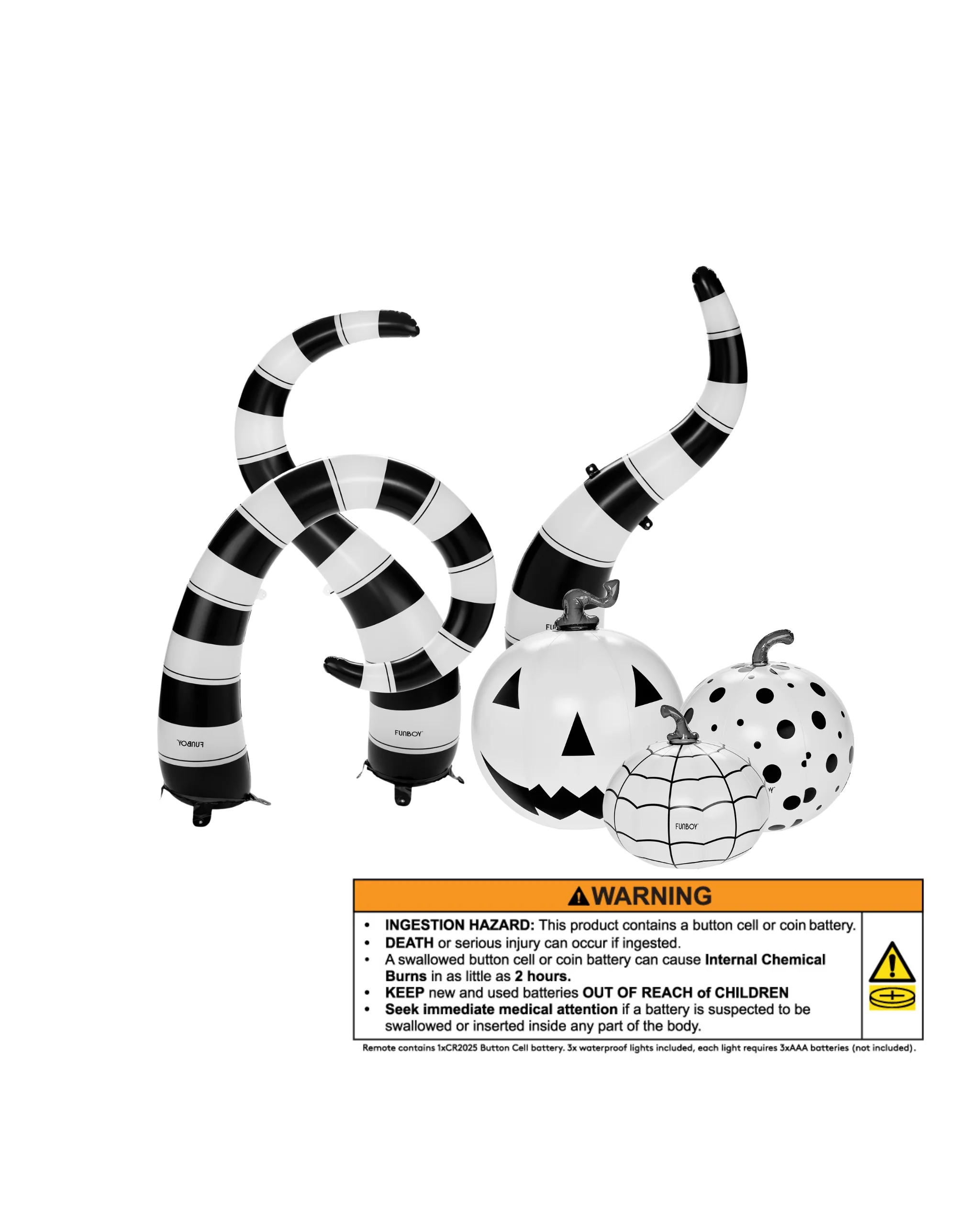 Halloween Decor Bundle - Image 4