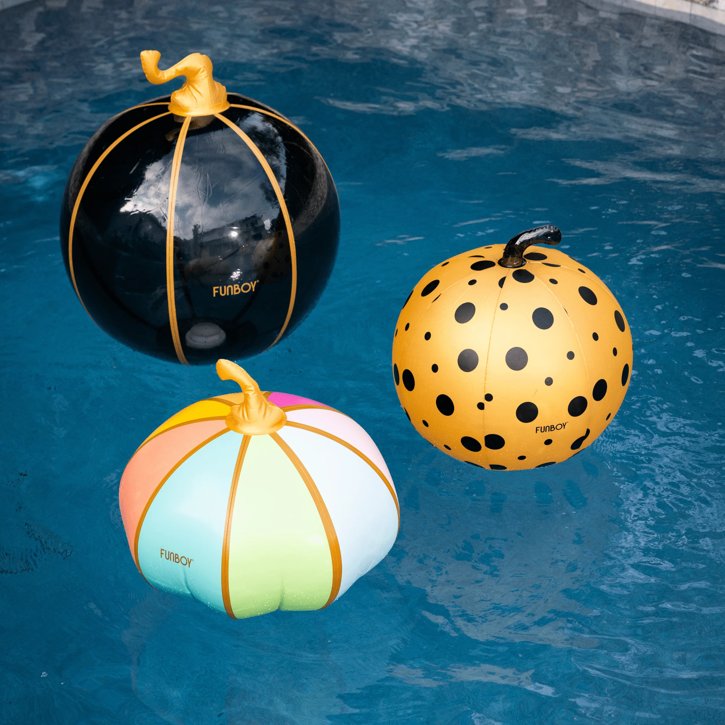 Halloween Pumpkin Decor - Image 6