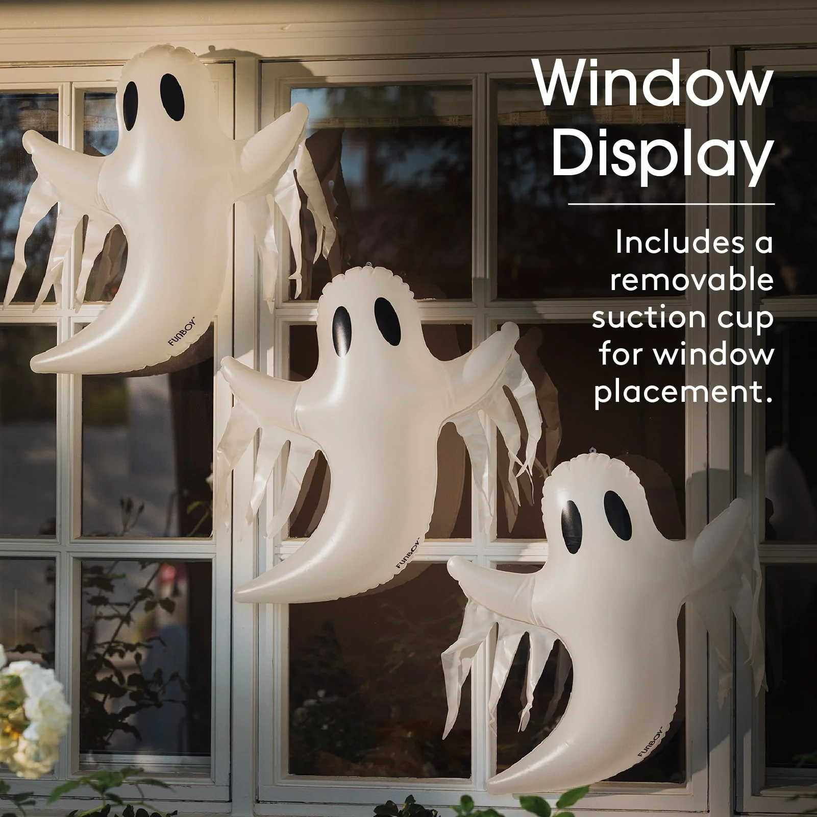 Halloween Ghost Decor - Image 4