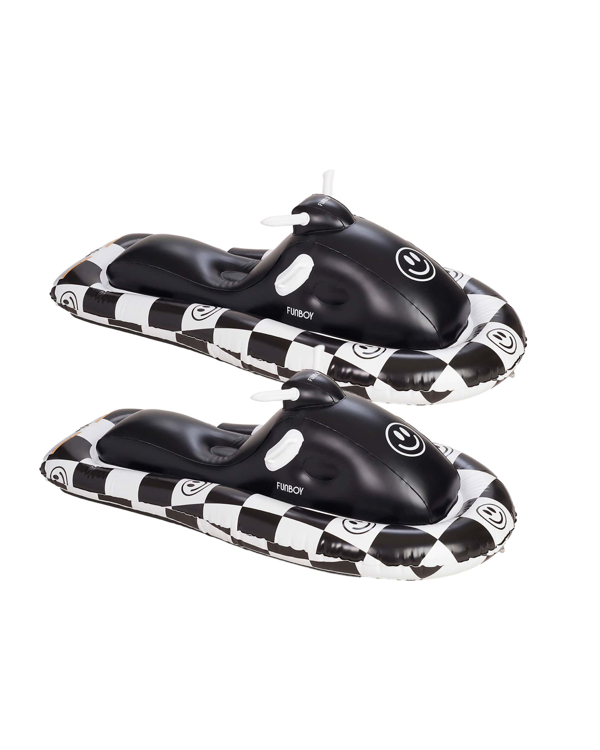 Snowmobile Sled