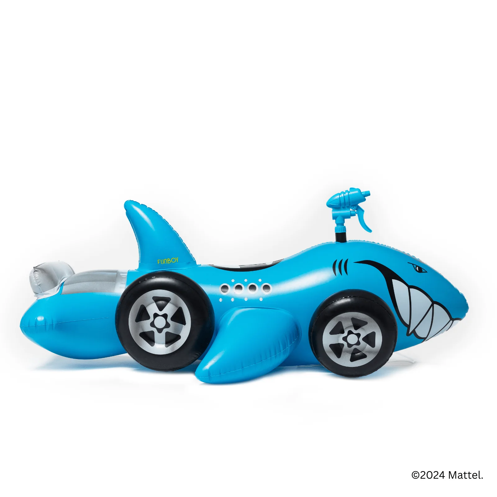 Kids Sharkruiser ™ Float - Image 4