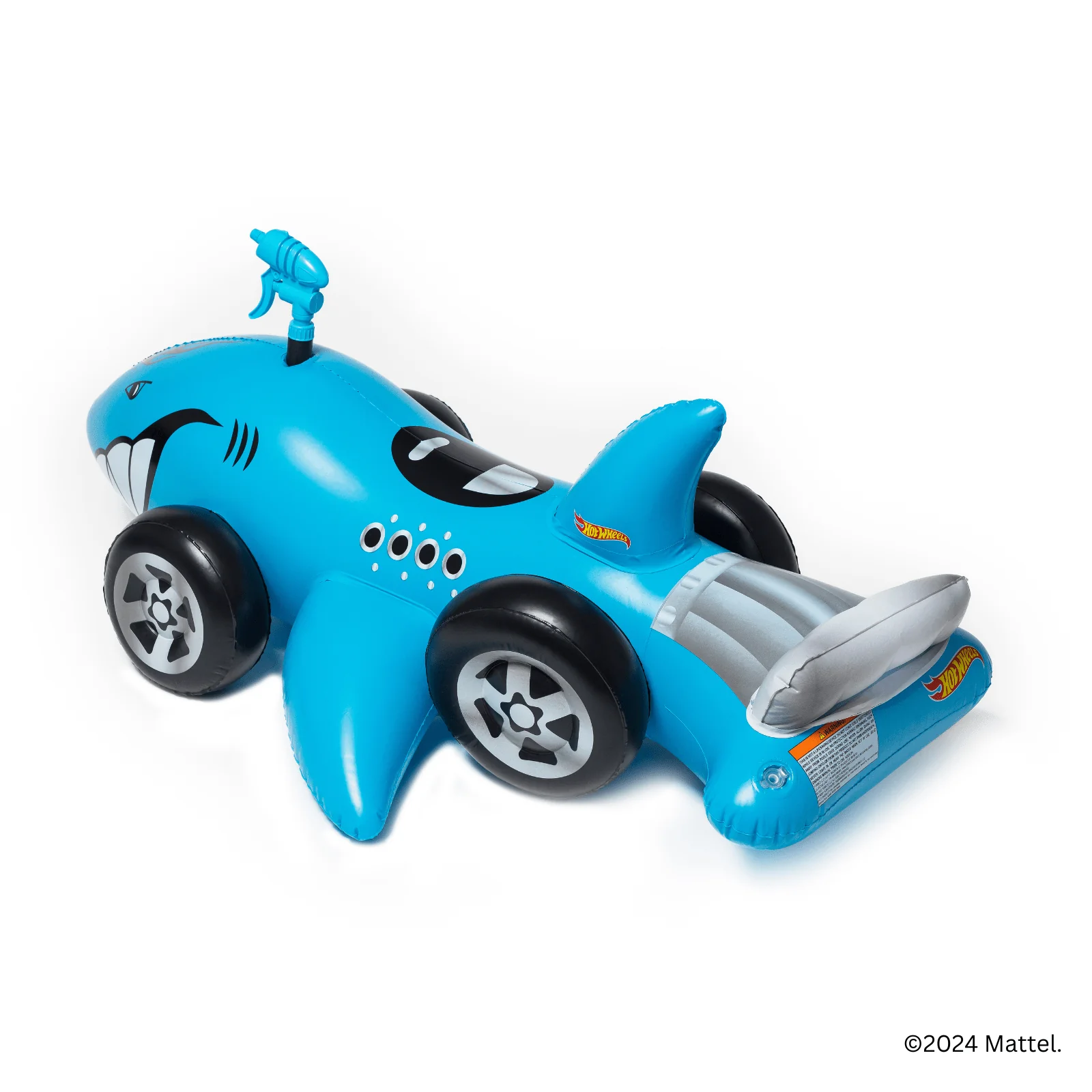 Kids Sharkruiser ™ Float - Image 6