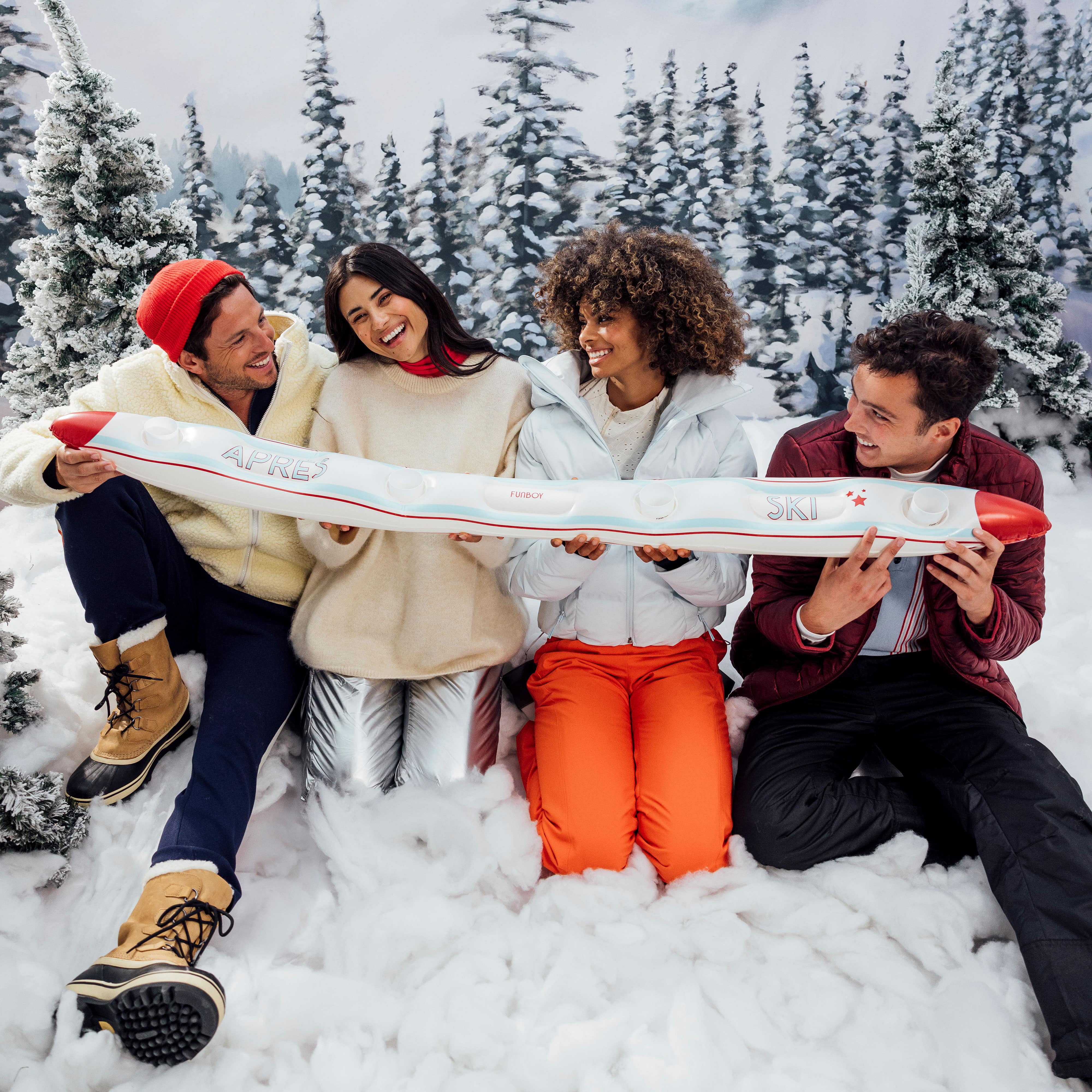 Inflatable ShotSki® - Image 2