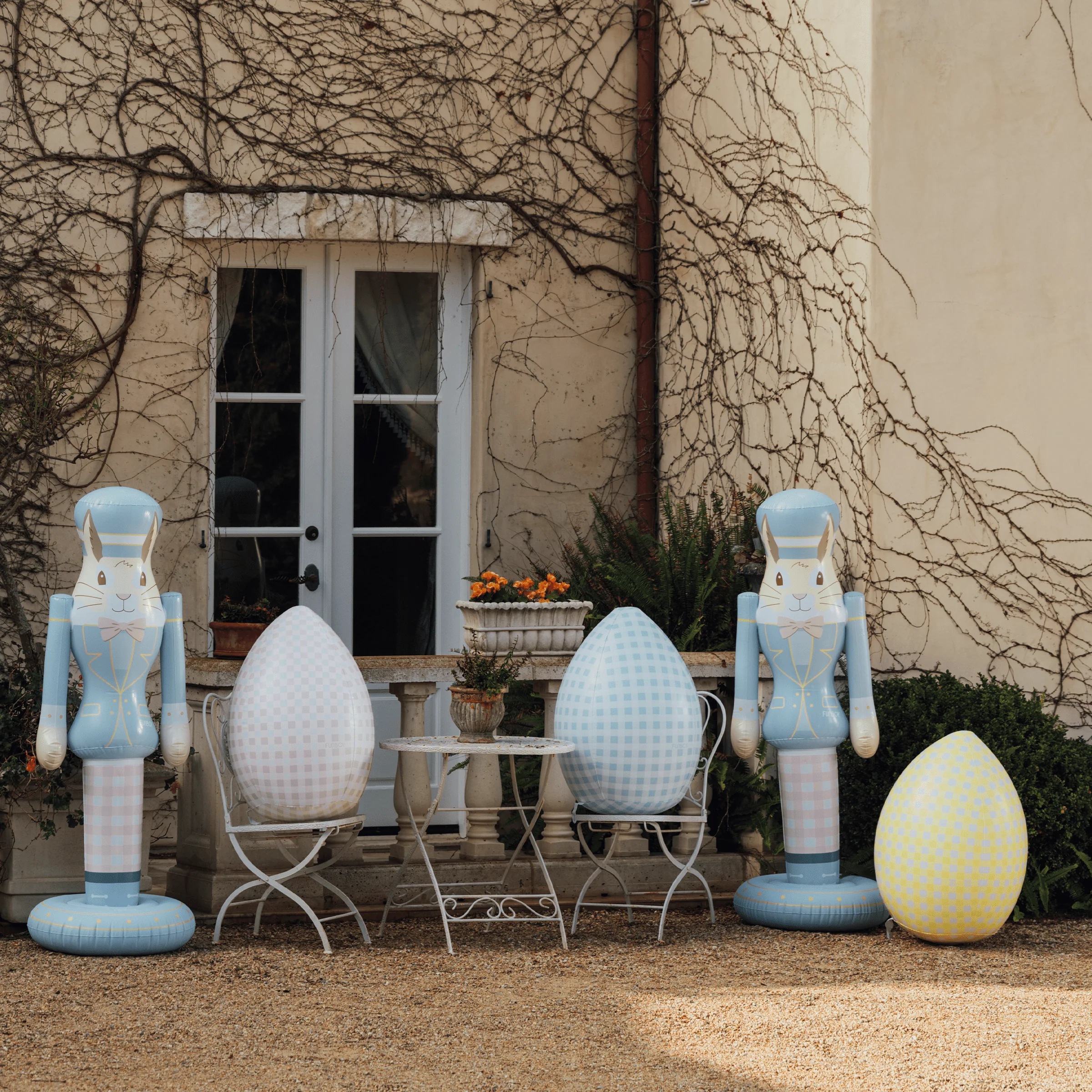 Inflatable Easter Eggs - Image 3