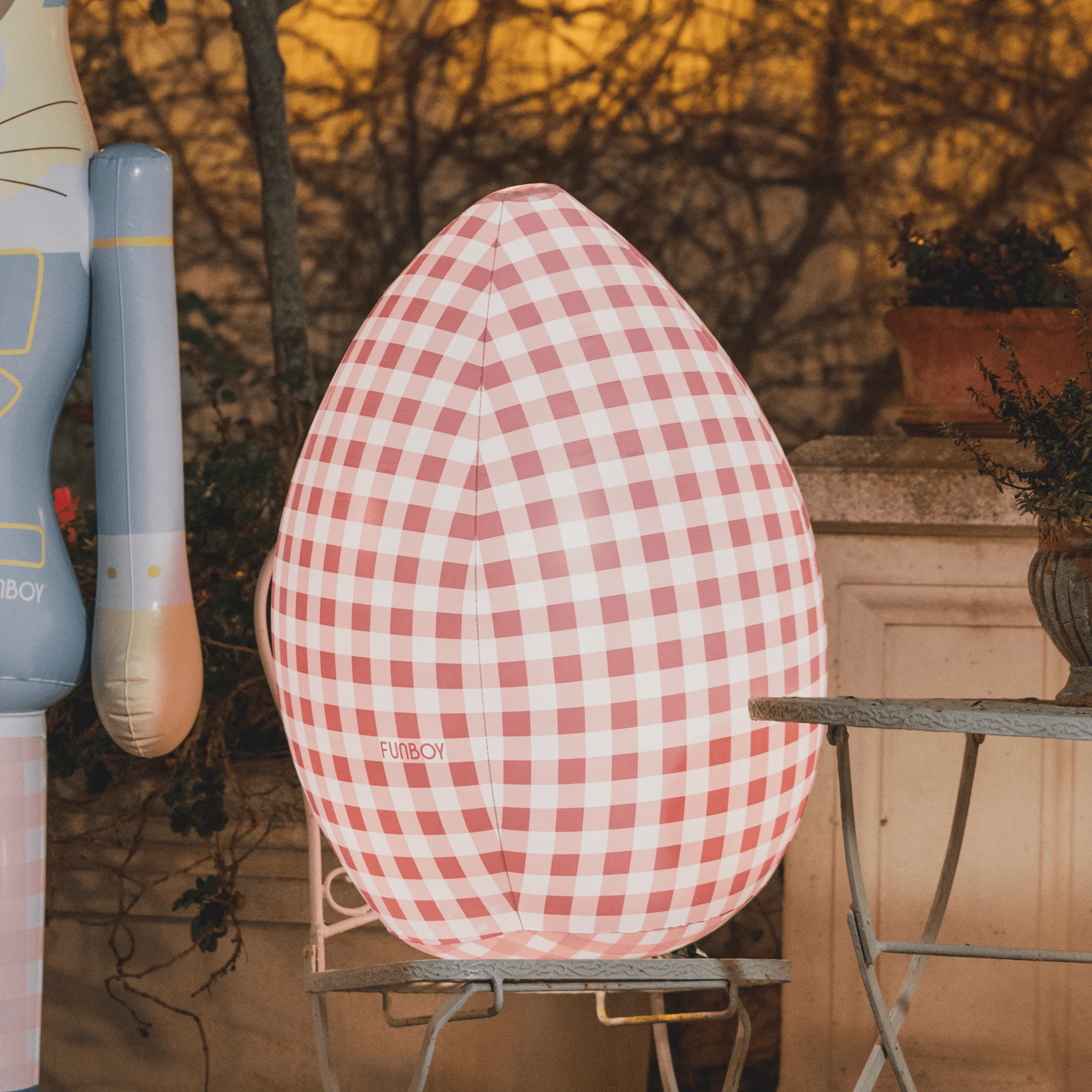 Inflatable Easter Eggs - Image 5