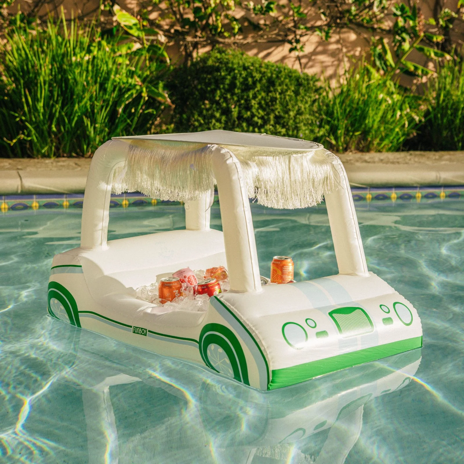 Floating Drink Cooler - Image 2