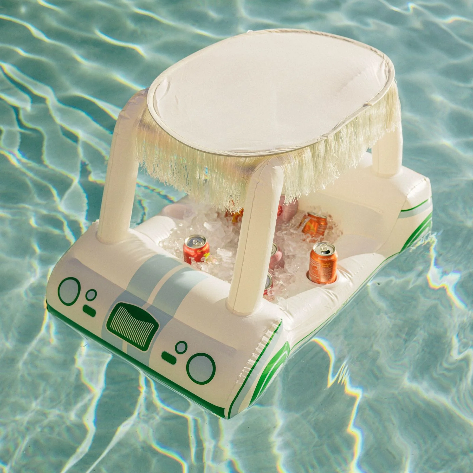 Floating Drink Cooler - Image 3