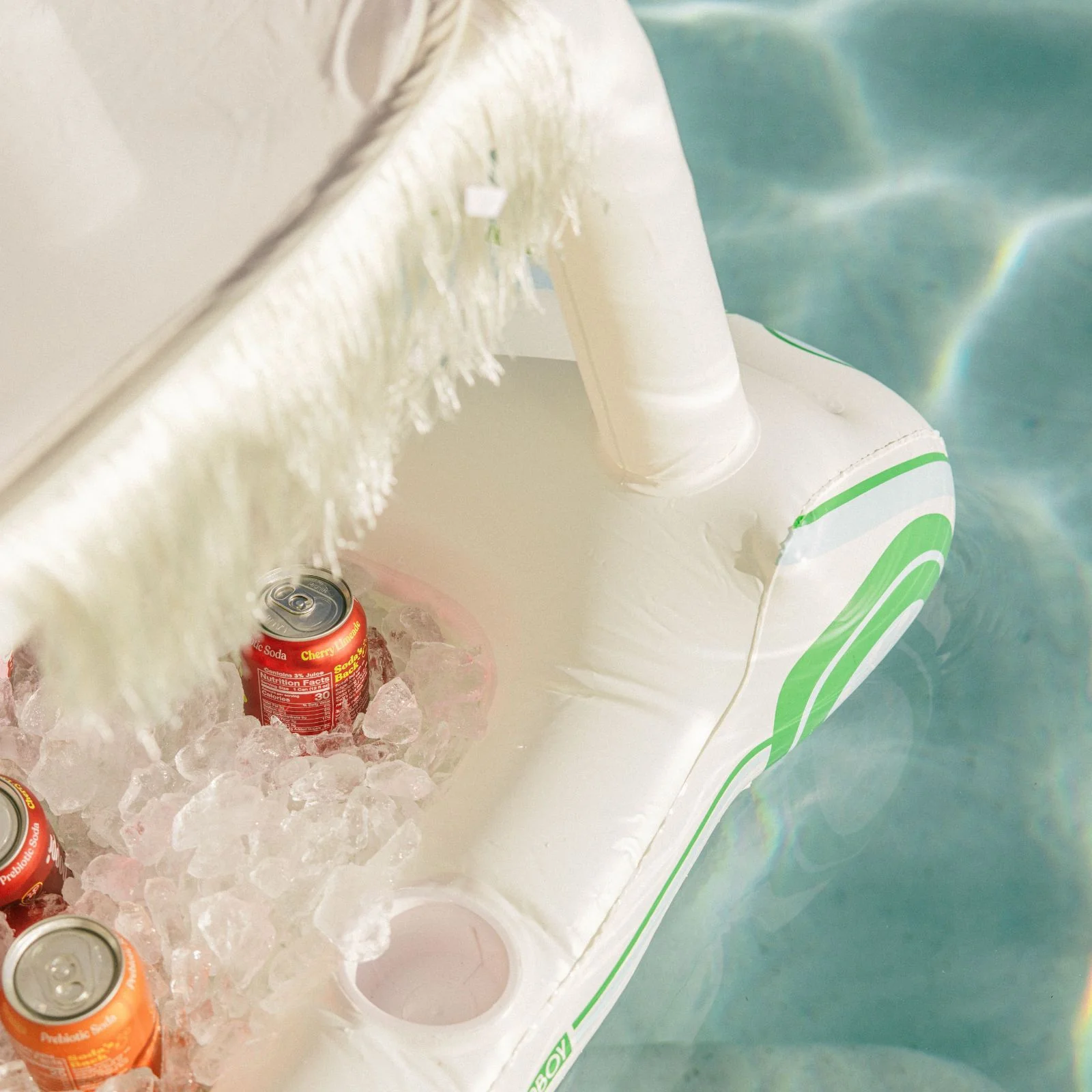 Floating Drink Cooler - Image 4