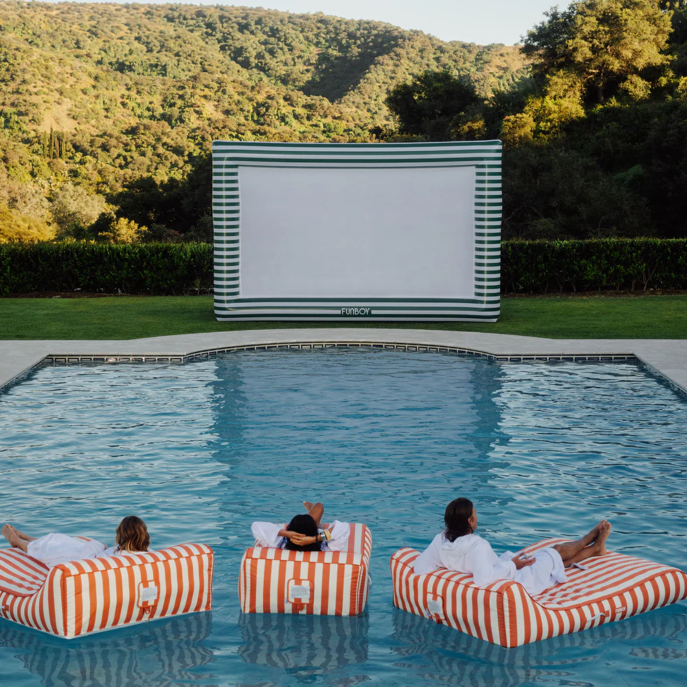 Inflatable Movie Screen - Image 3