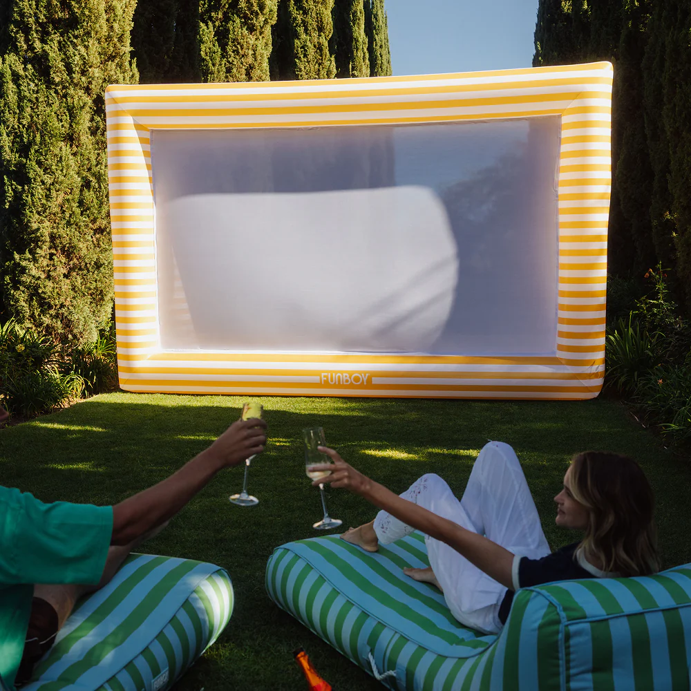 Inflatable Movie Screen - Image 3