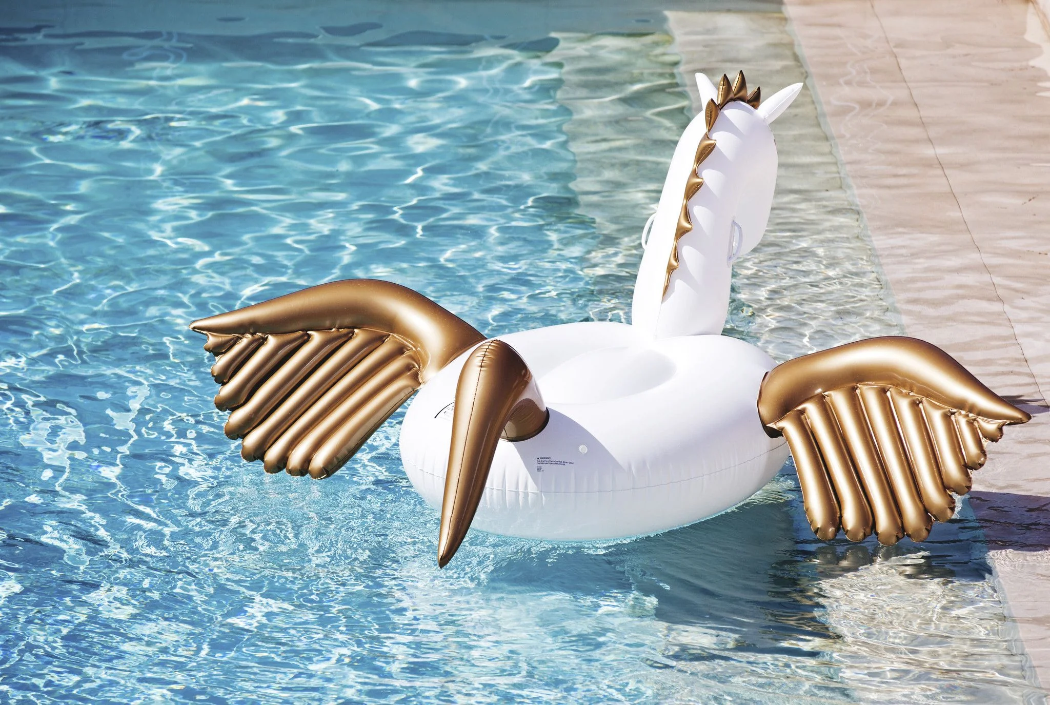Pegasus Pool Float - Image 4