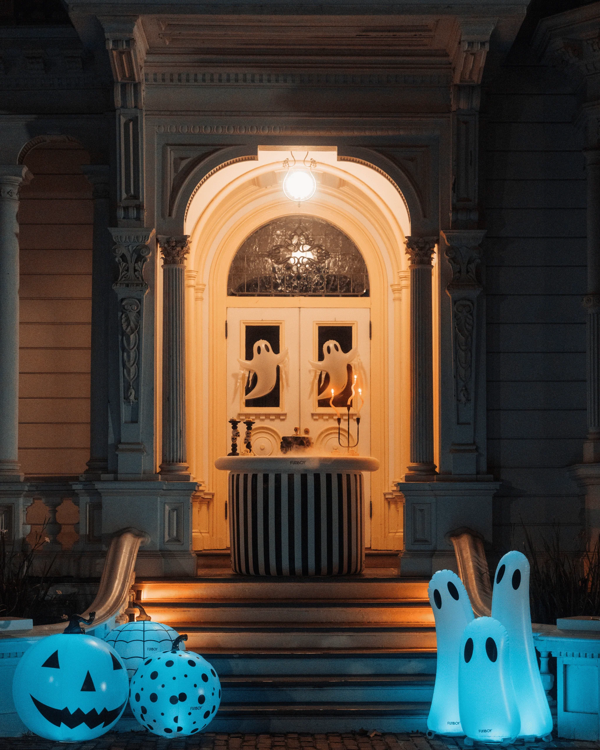 Pop-Up Party Bar - Image 4