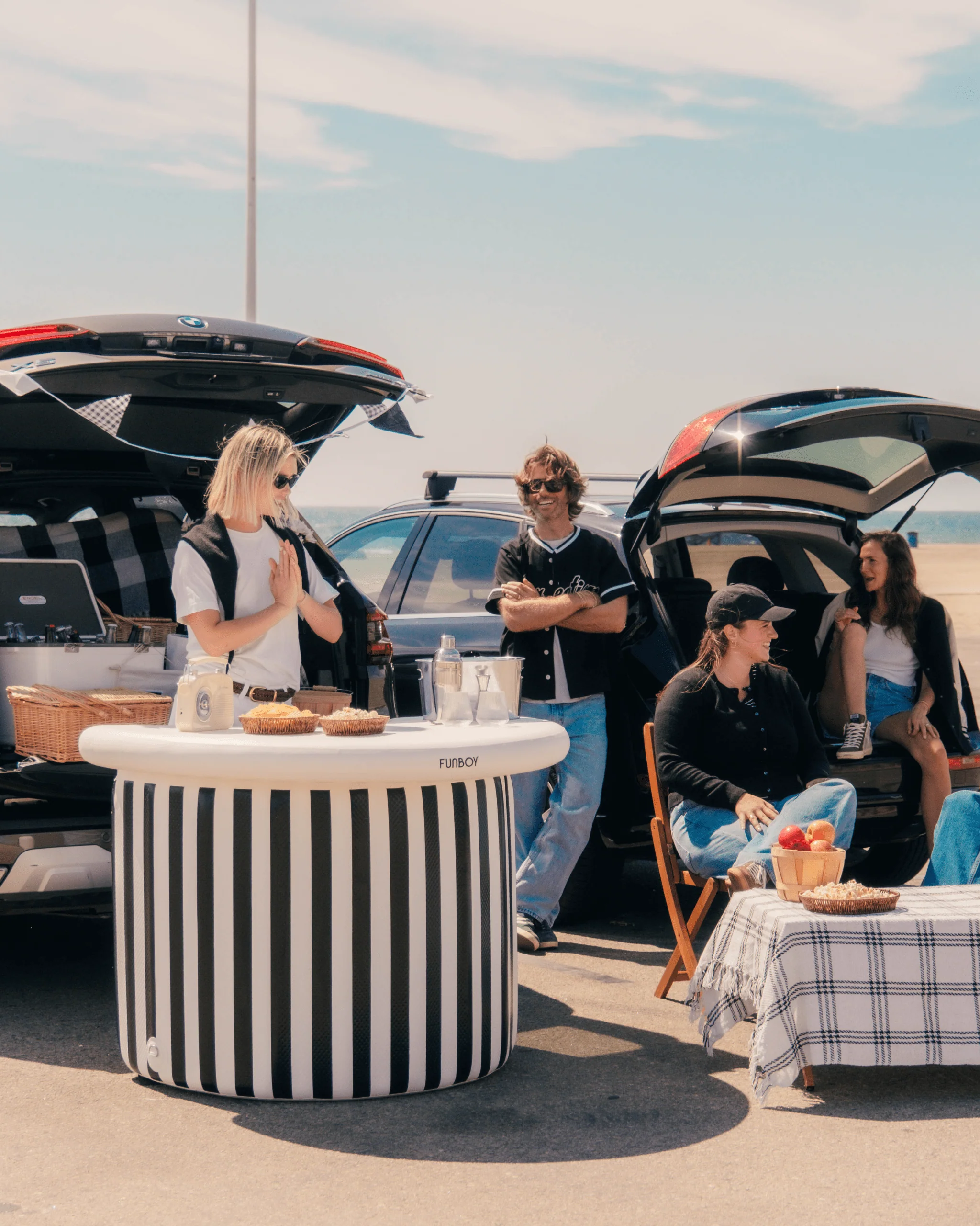 Pop-Up Party Bar - Image 5