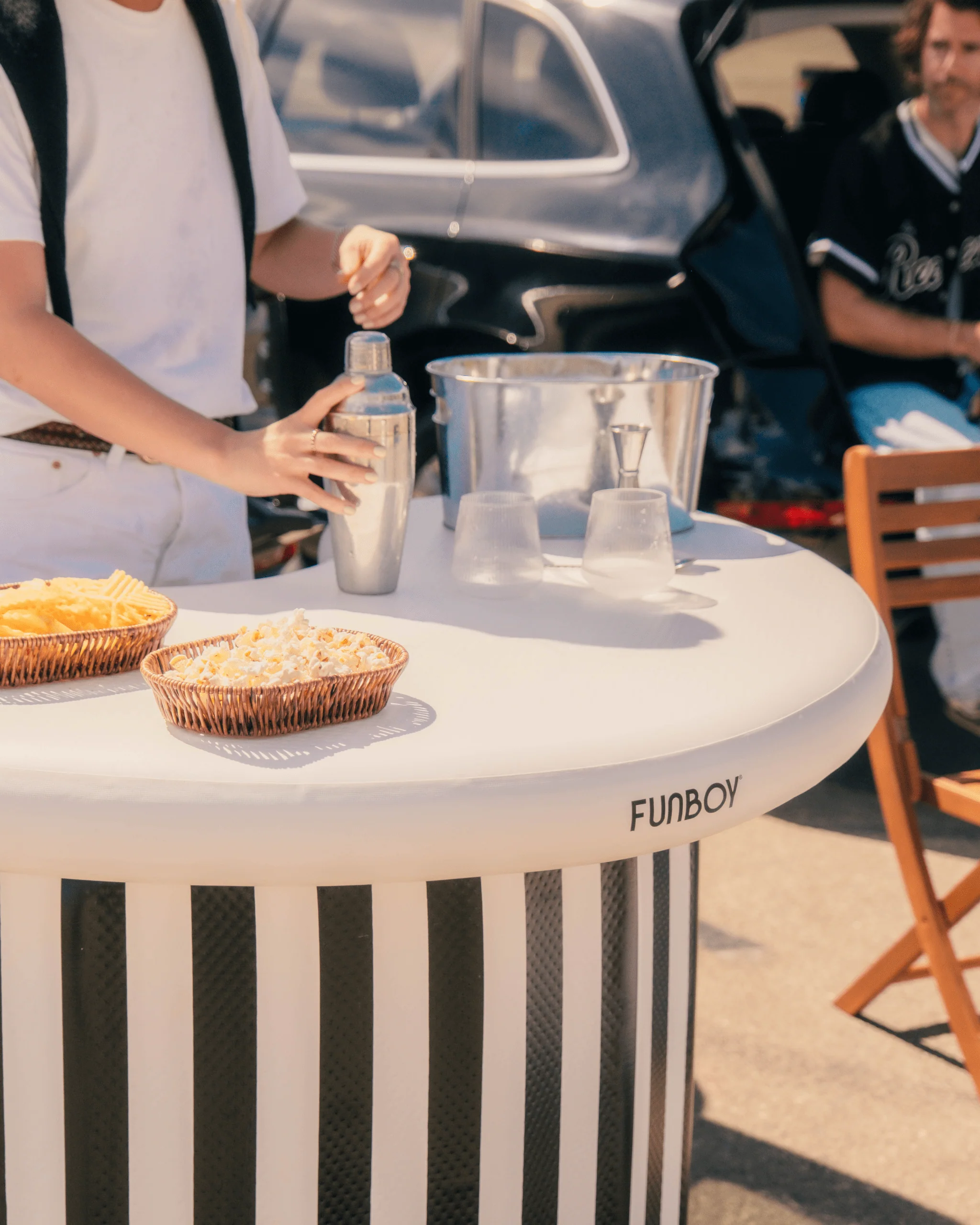 Pop-Up Party Bar - Image 6