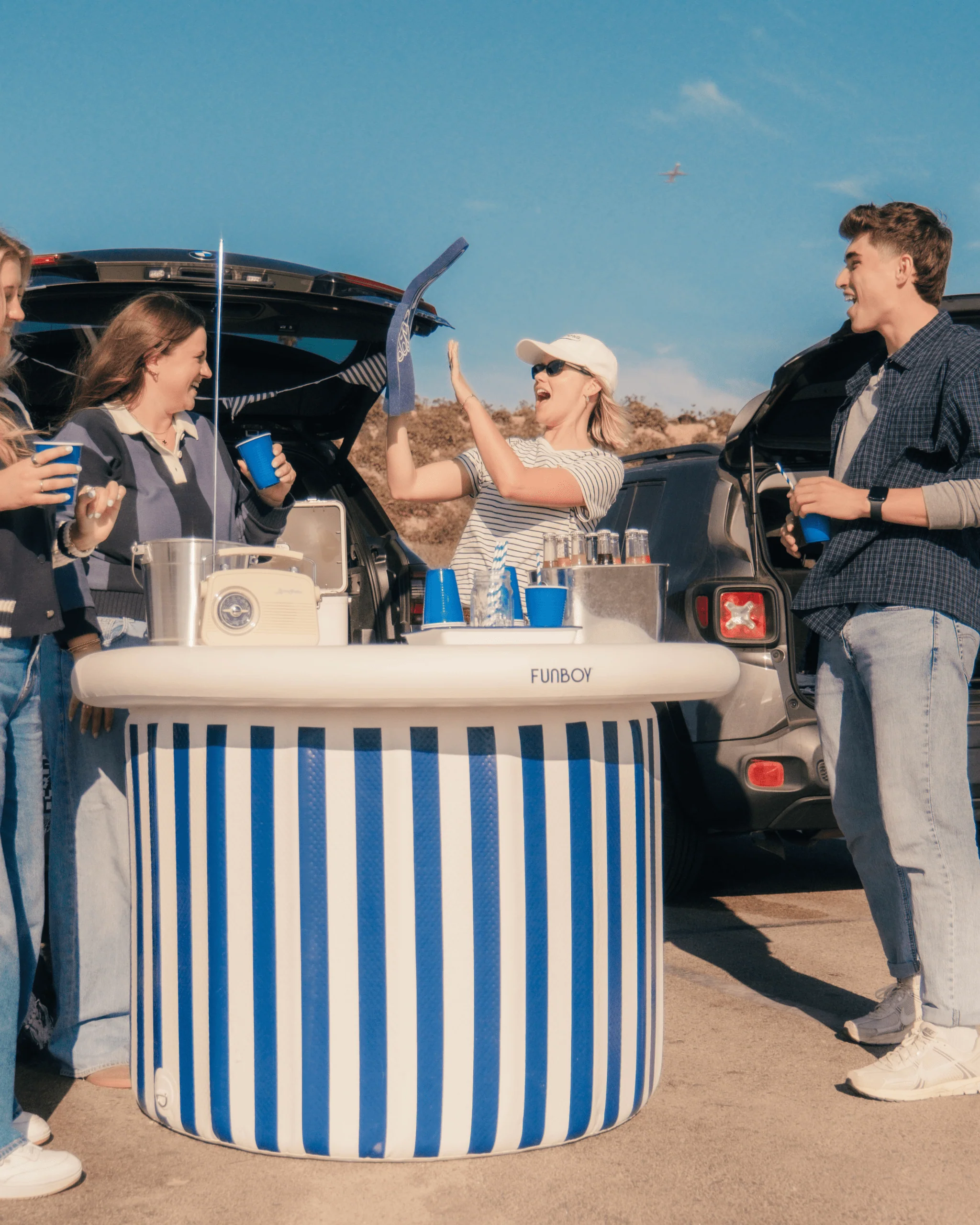 Pop-Up Party Bar - Image 4