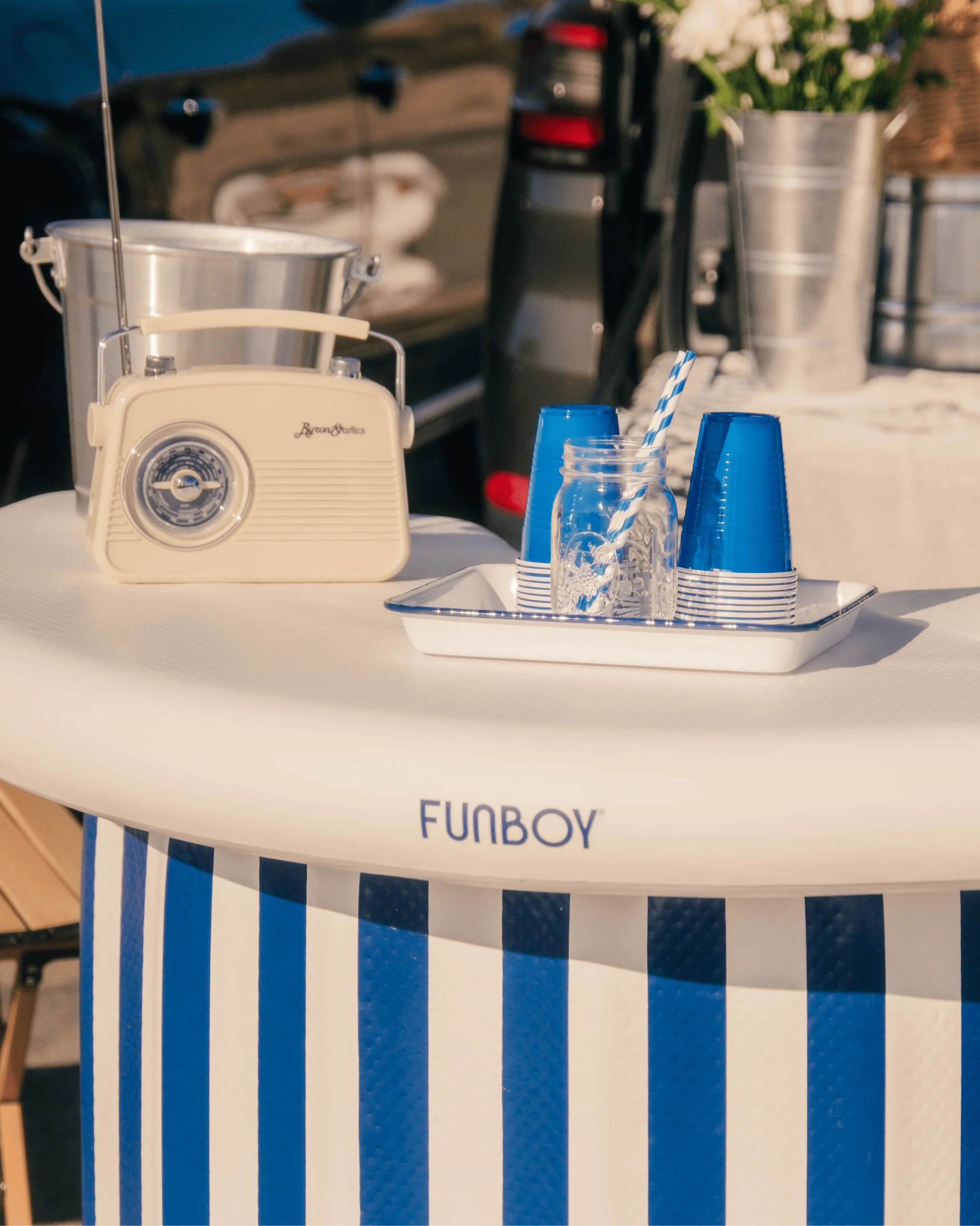 Pop-Up Party Bar - Image 5
