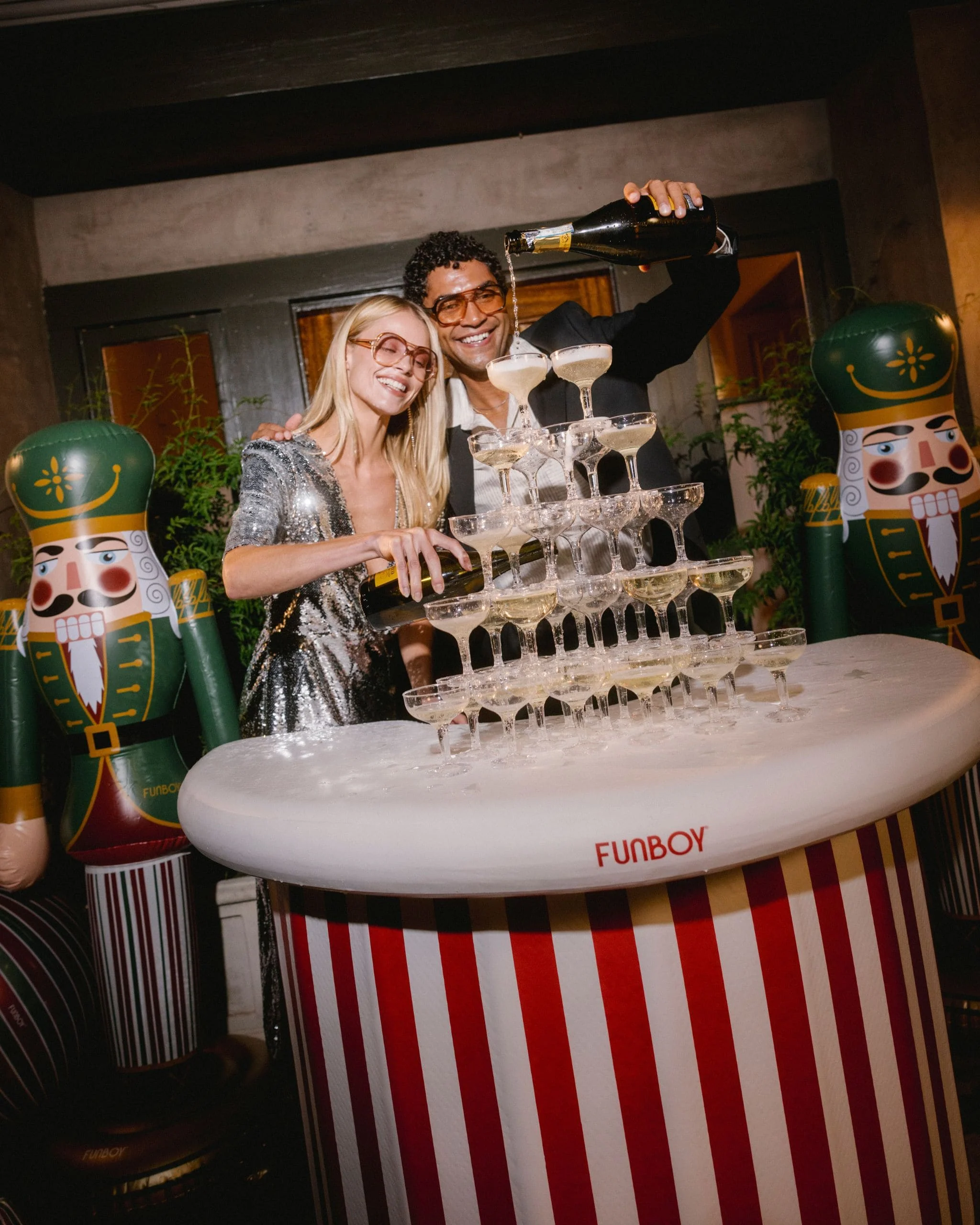 Pop-Up Party Bar - Image 3
