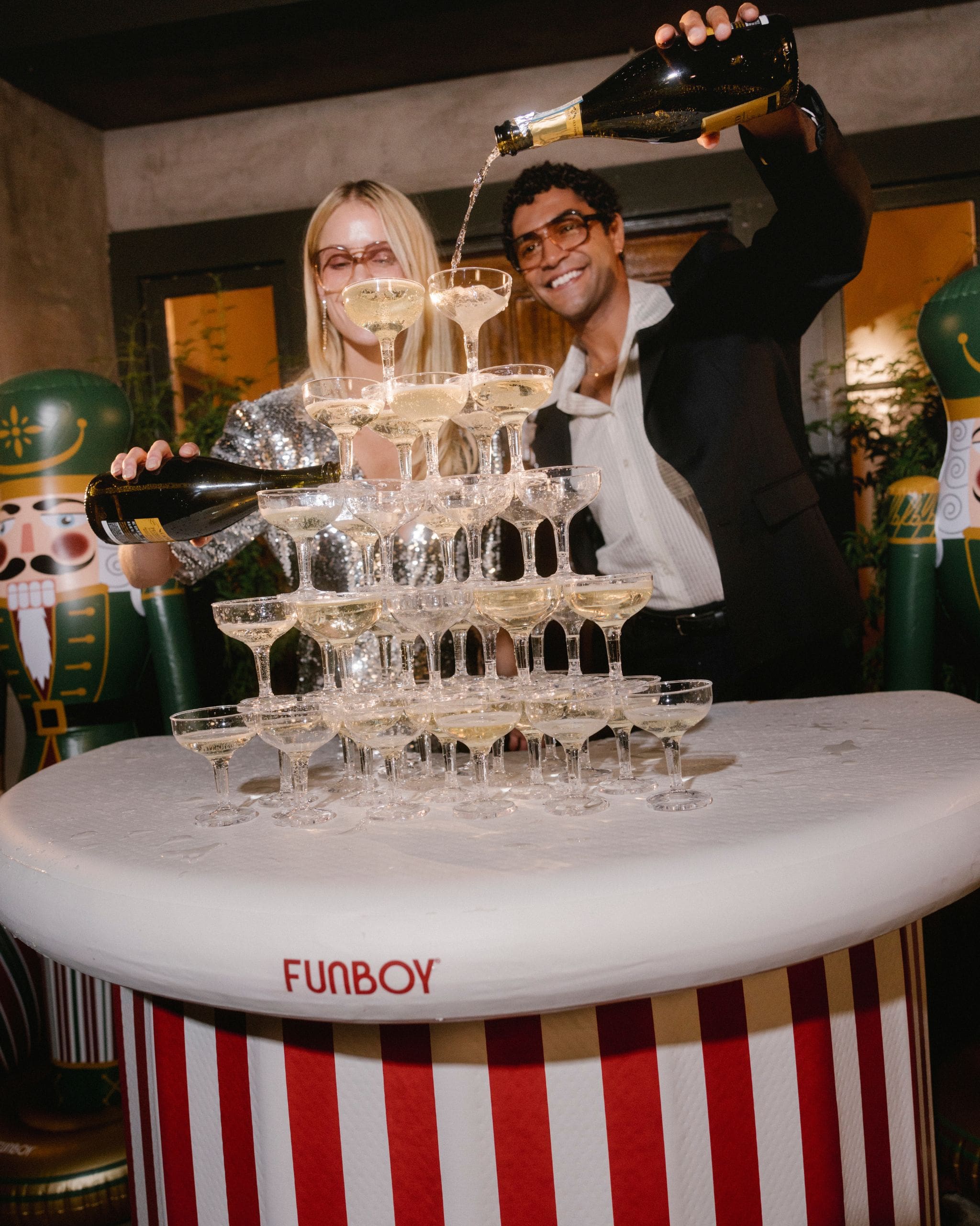 Pop-Up Party Bar - Image 4