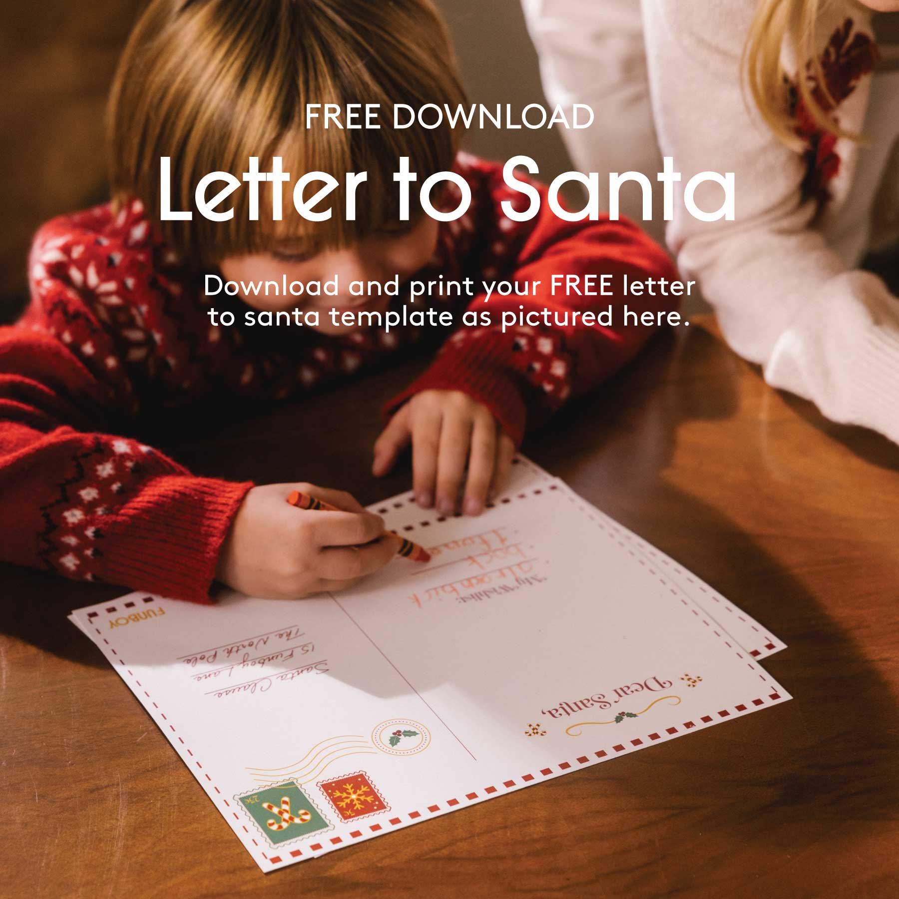 Letters to Santa Mailbox - Image 9