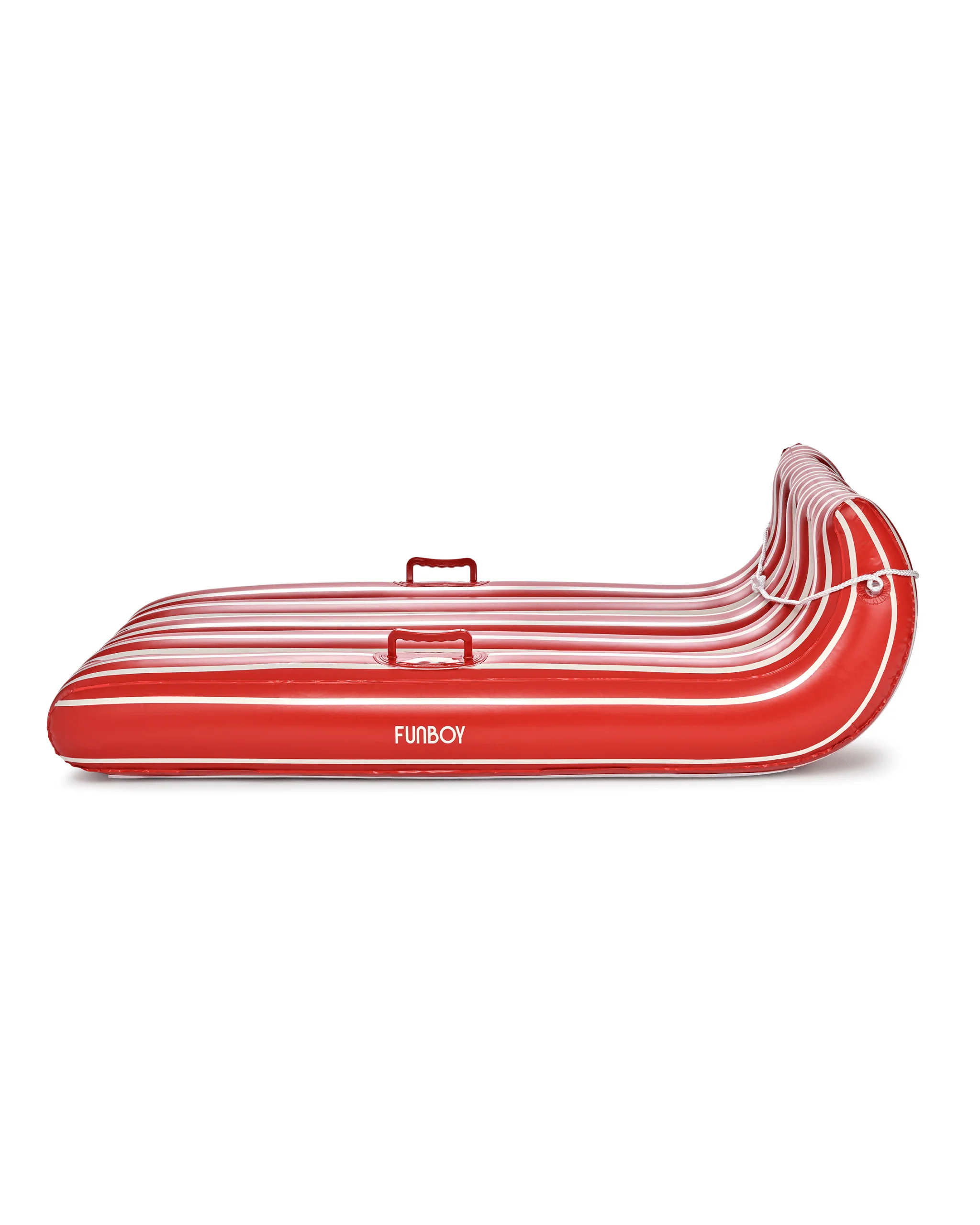Toboggan Snow Sled - Image 6
