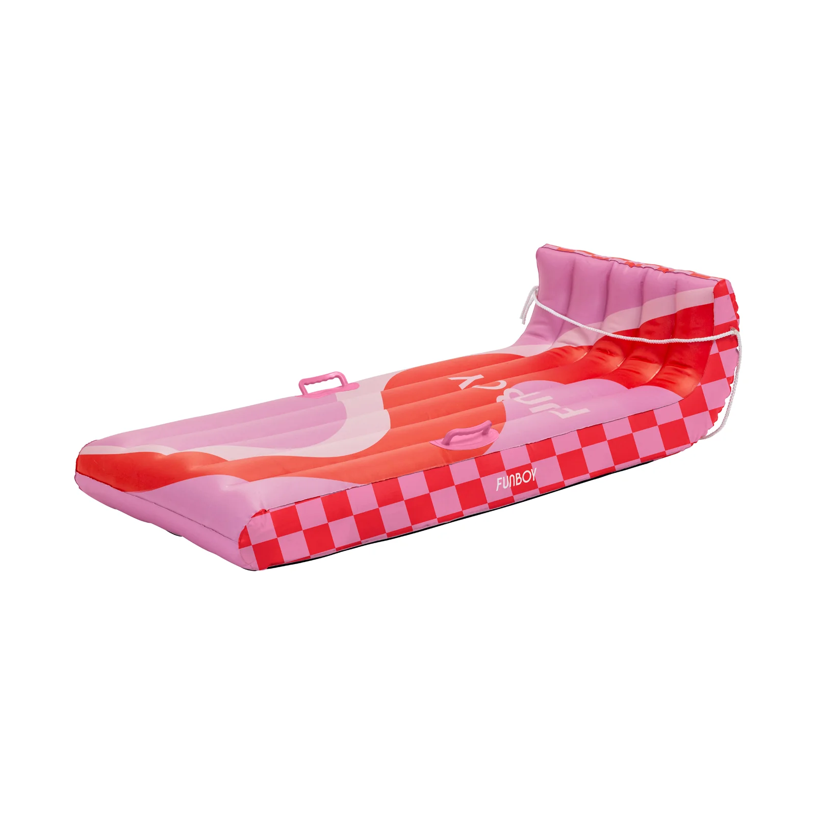 Toboggan Snow Sled - Image 4