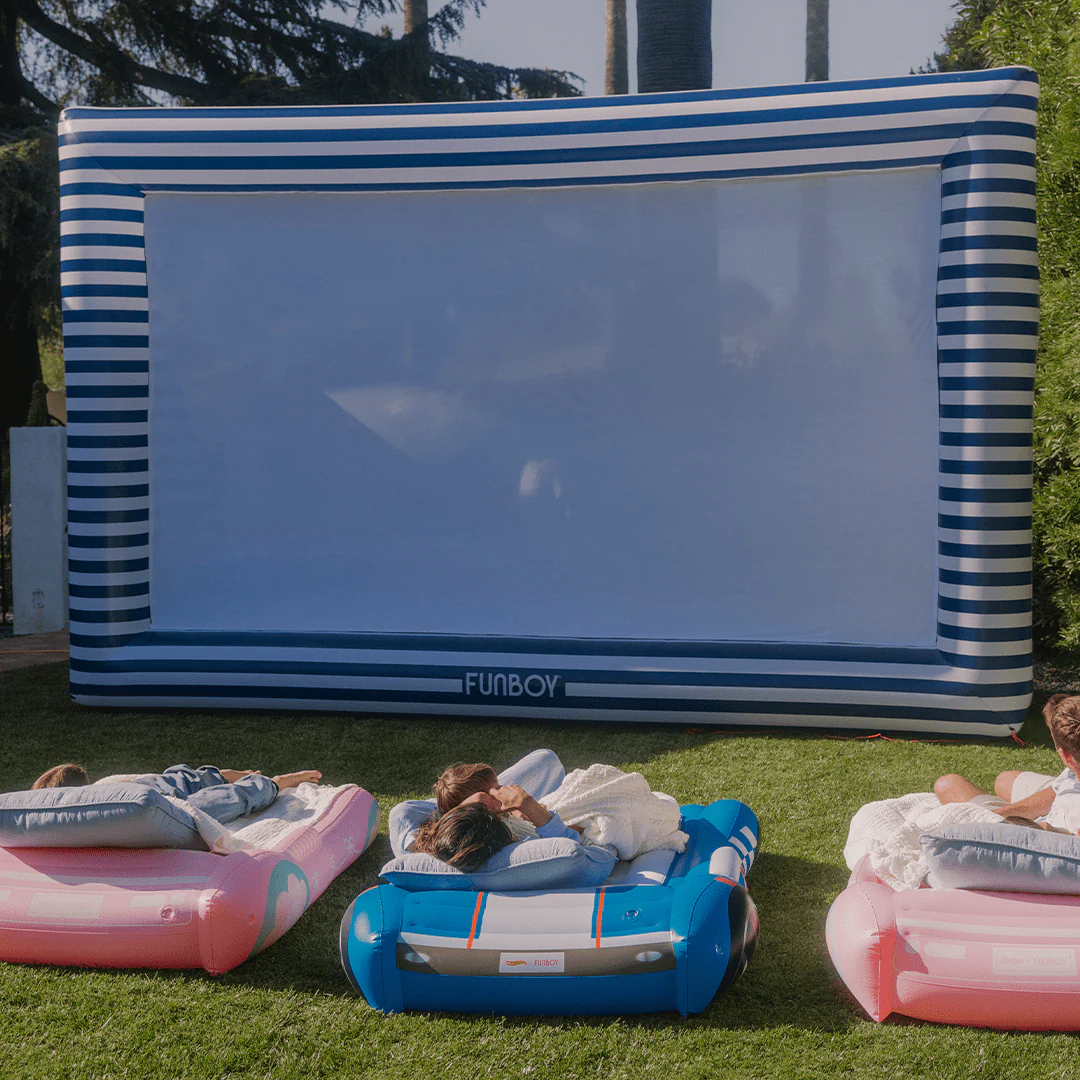 Kids Air Mattress - Image 3