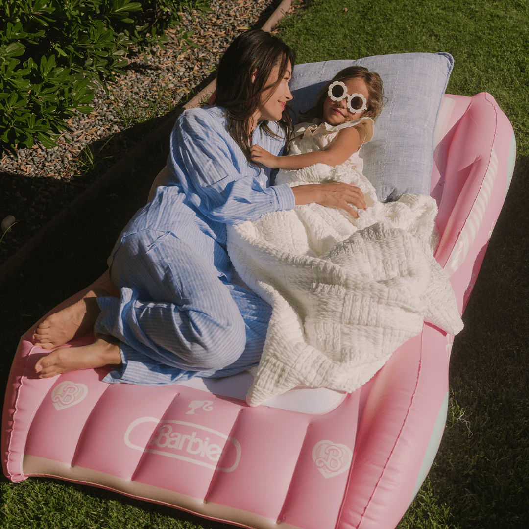 Kids Air Mattress - Image 4