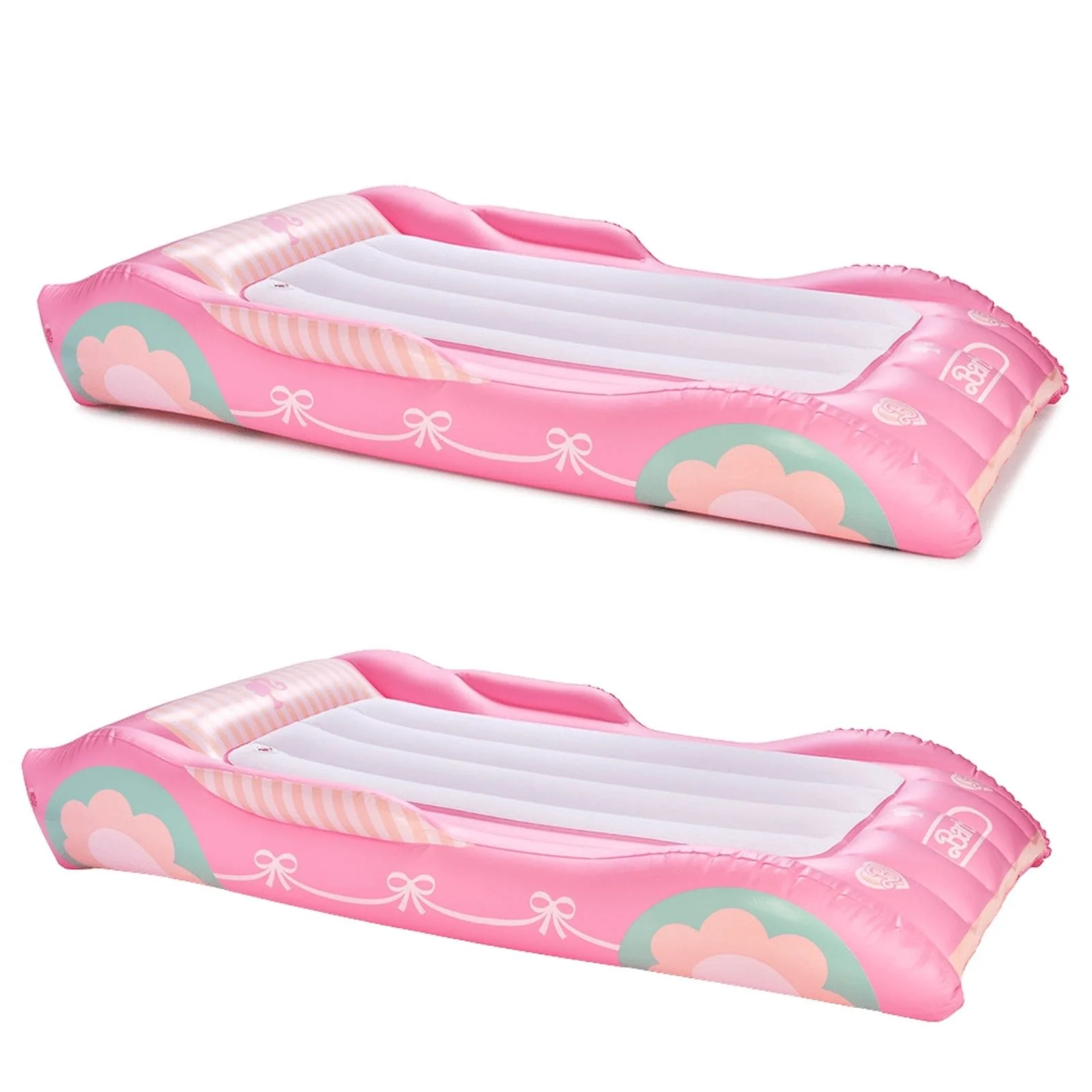 Kids Air Mattress Bundle - Image 2