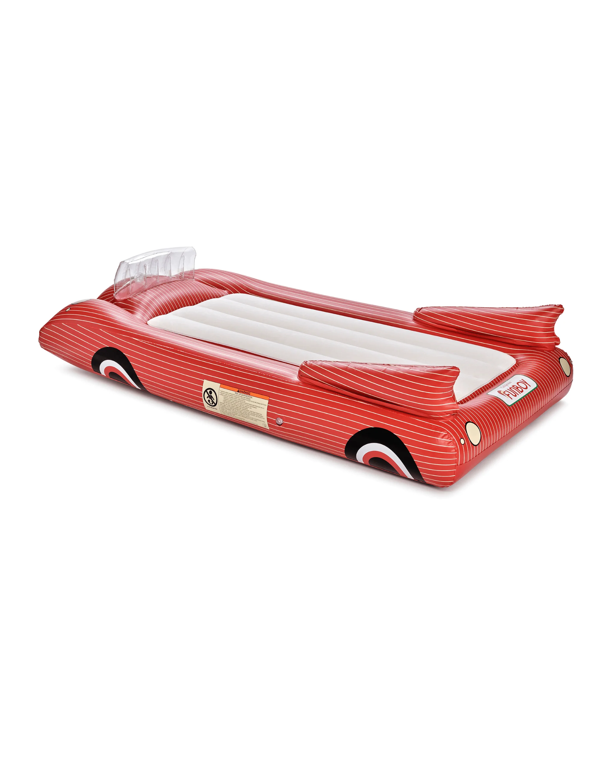 Kids Air Mattress - Image 7