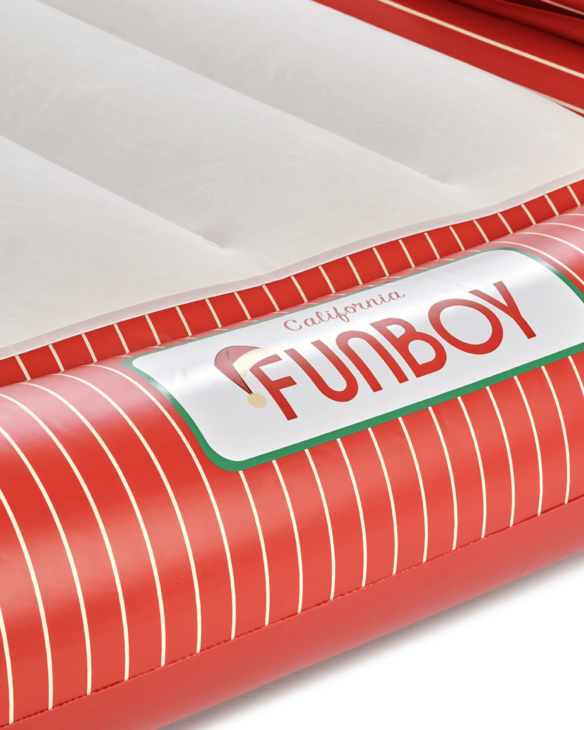 Kids Air Mattress - Image 9