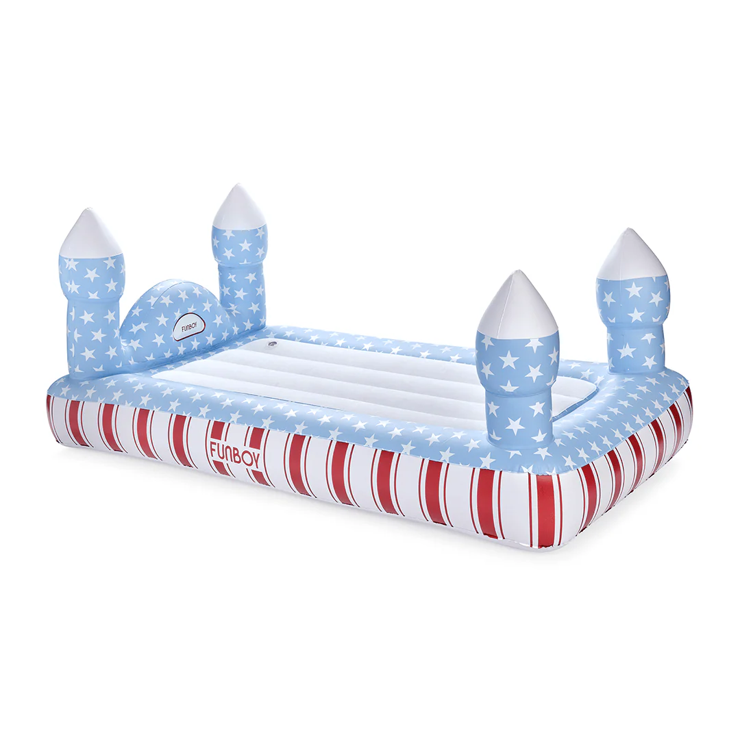 Kids Air Mattress
